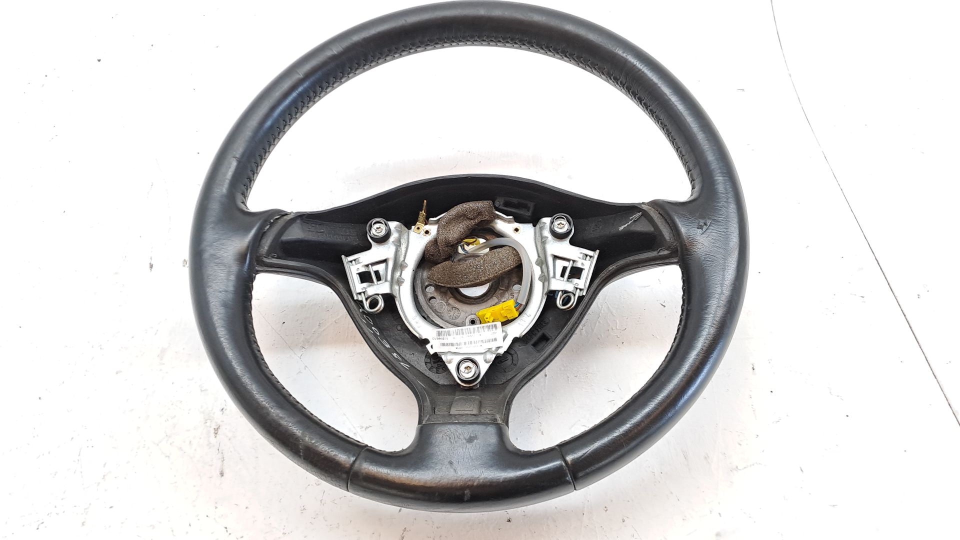 VOLANTE SEAT LEON (5F1)