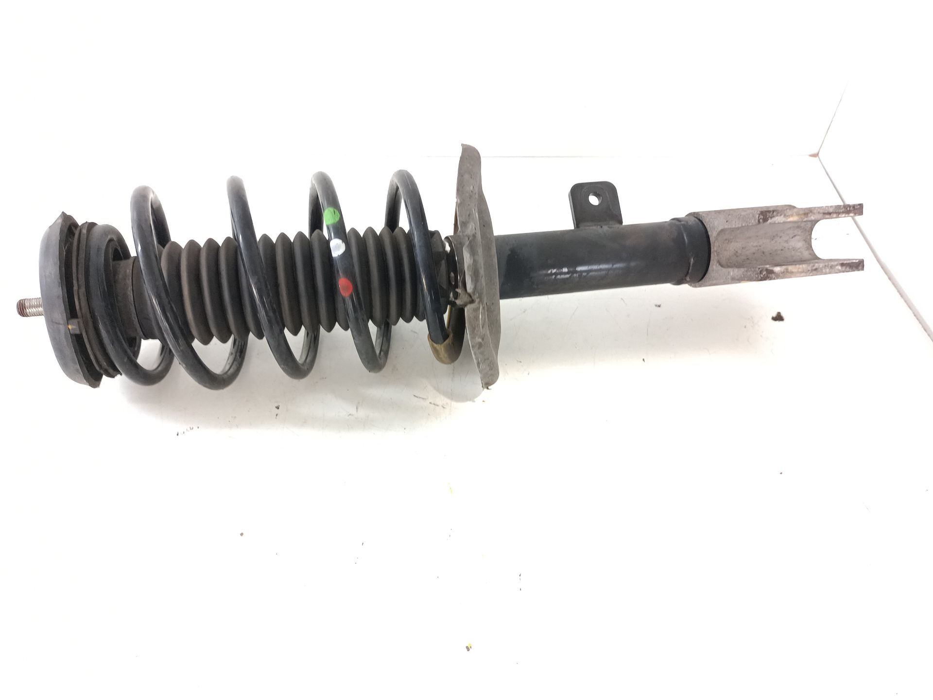 Front Left Shock Absorber CITROEN C4 BERLINA