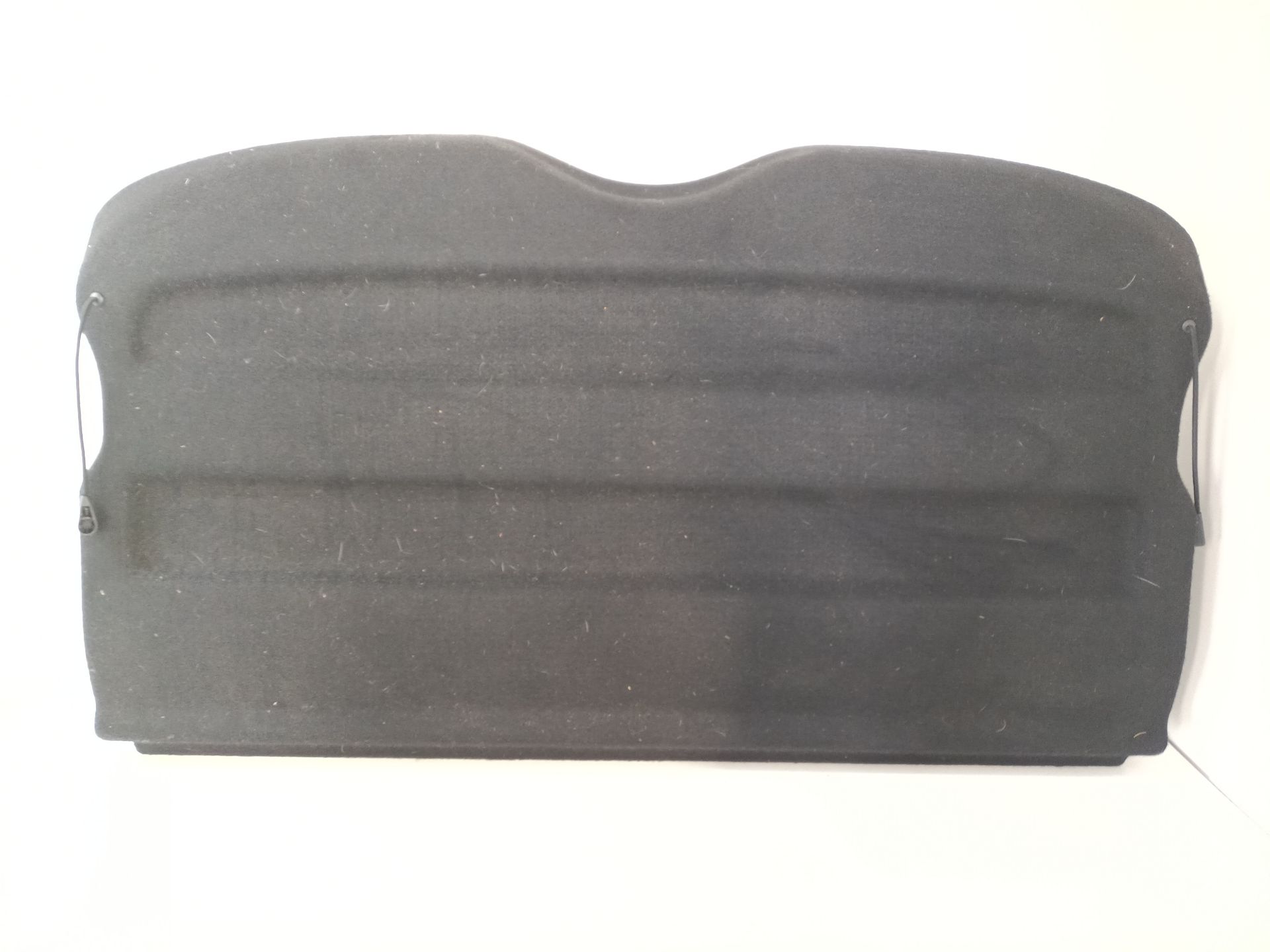 Prateleira traseira CITROEN C4 BERLINA