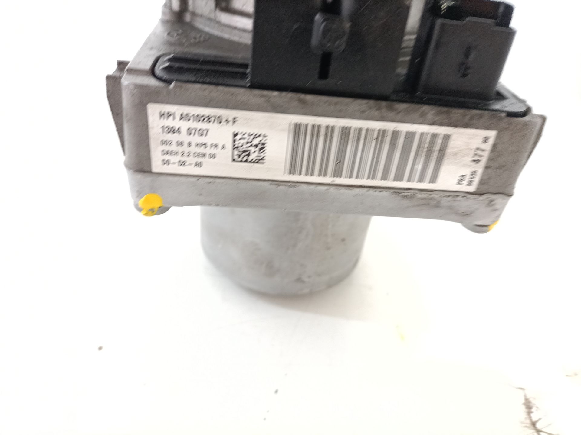 Pompe direction électrique CITROEN C4 BERLINA