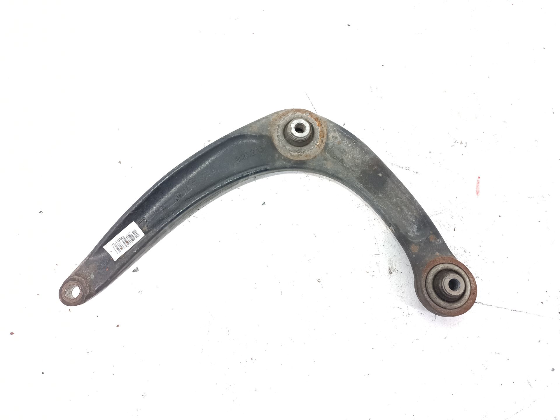Querlenker unten vorne links CITROEN C4 BERLINA