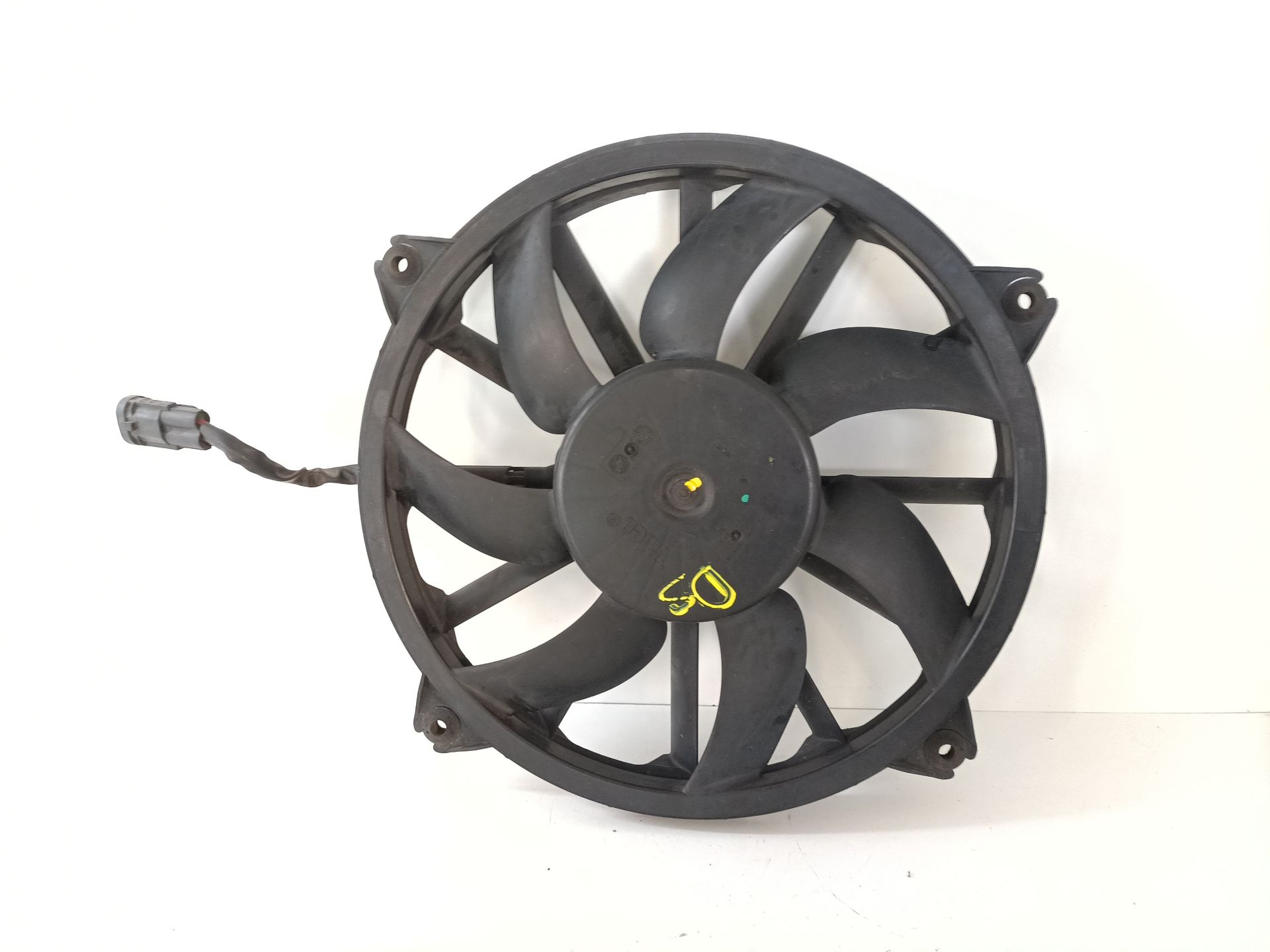 Eletroventilador CITROEN C4 BERLINA