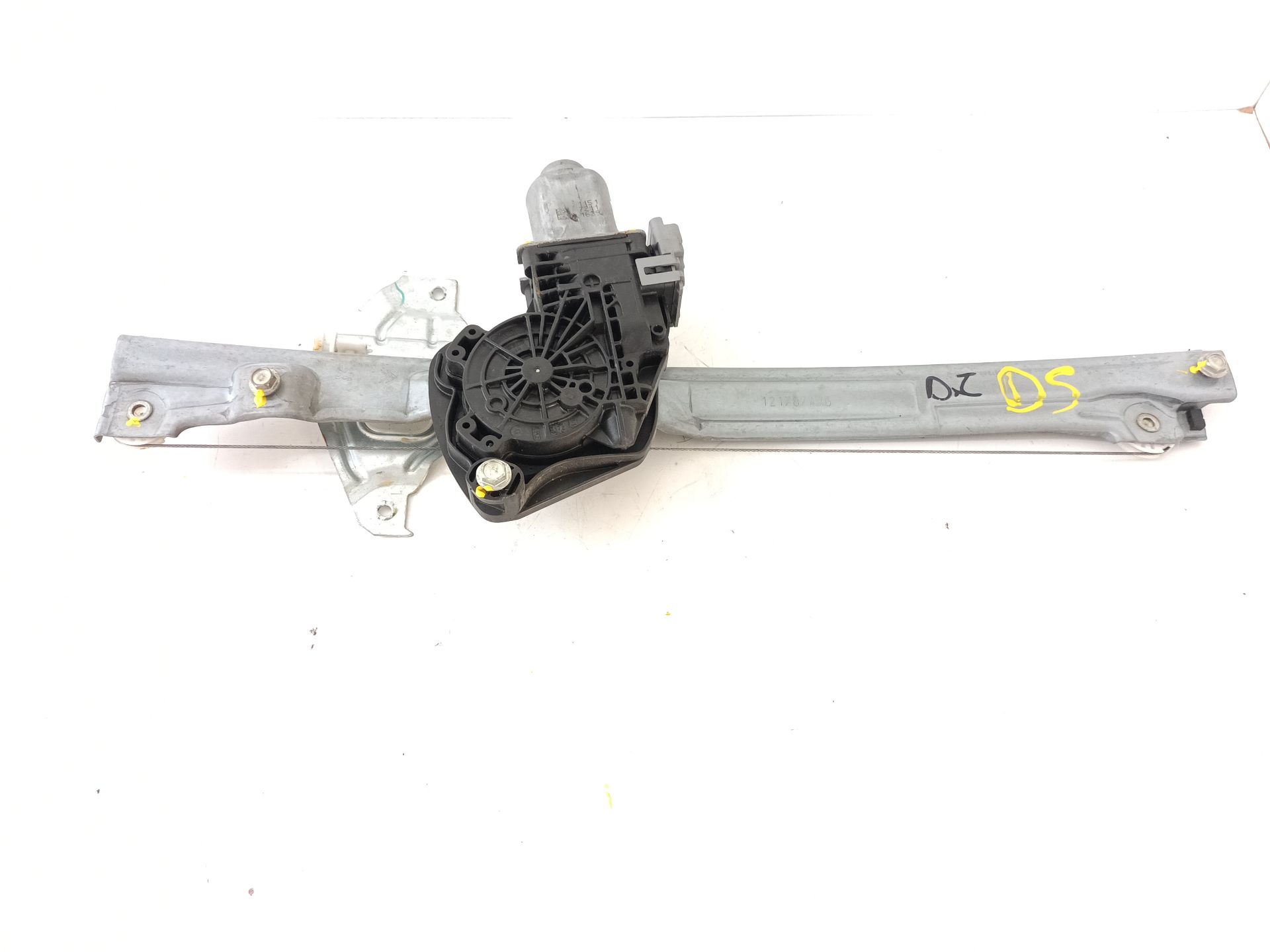 Fensterheber vorne links CITROEN C4 BERLINA
