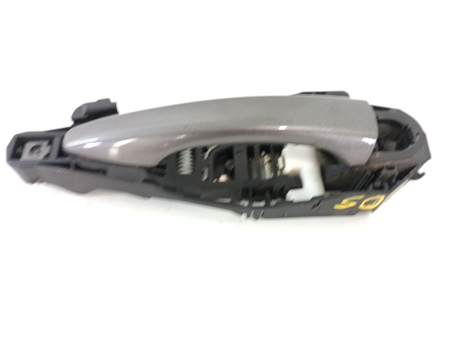 Front Left Exterior Door Handle CITROEN C4 BERLINA
