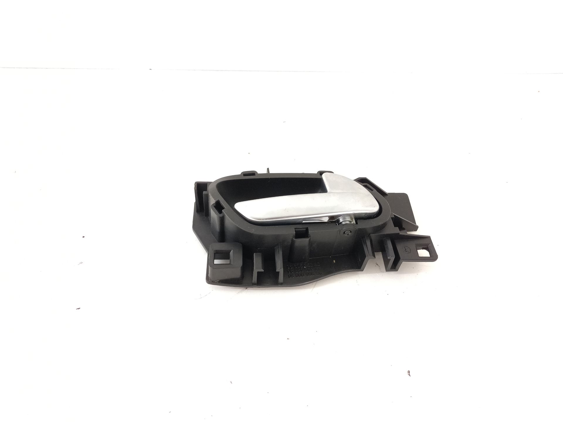 Front Right Interior Door Handle CITROEN C4 BERLINA