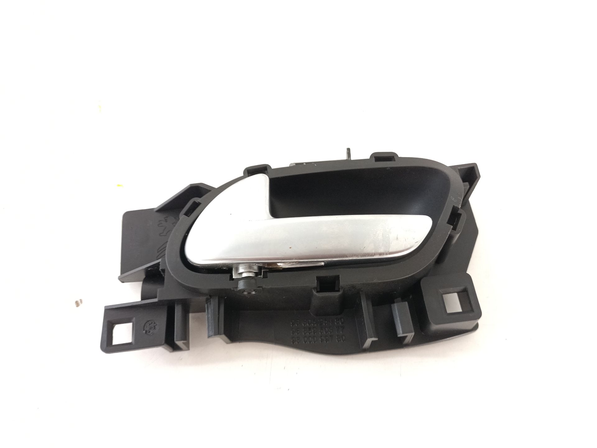Rear Left Interior Door Handle CITROEN C4 BERLINA