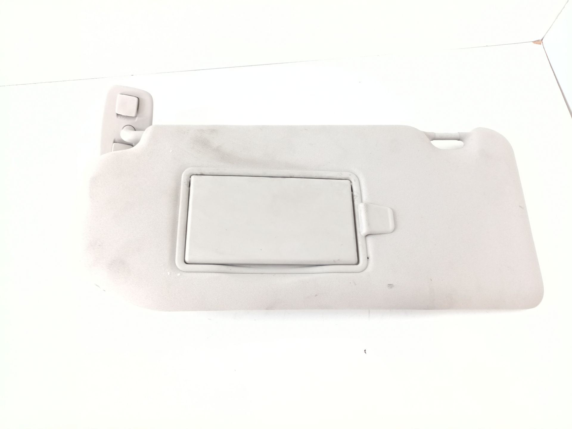 Para-sol esquerdo CITROEN C4 BERLINA