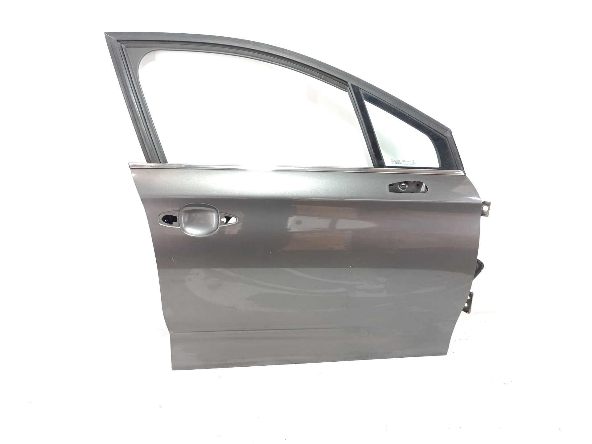Front Door Right CITROEN C4 BERLINA