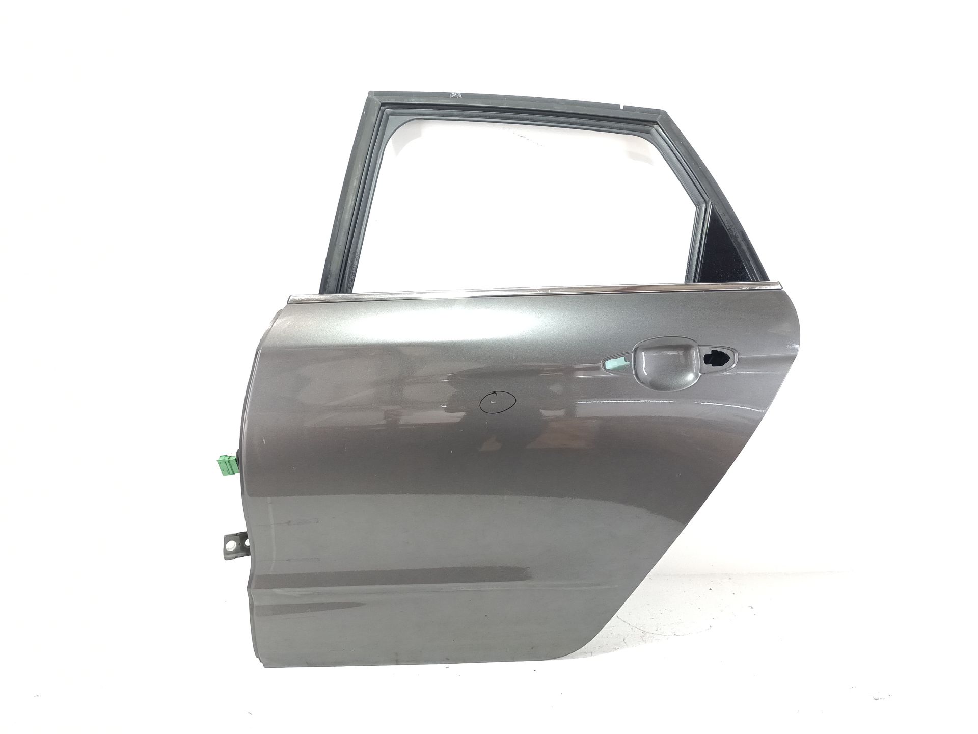 Tür hinten links CITROEN C4 BERLINA