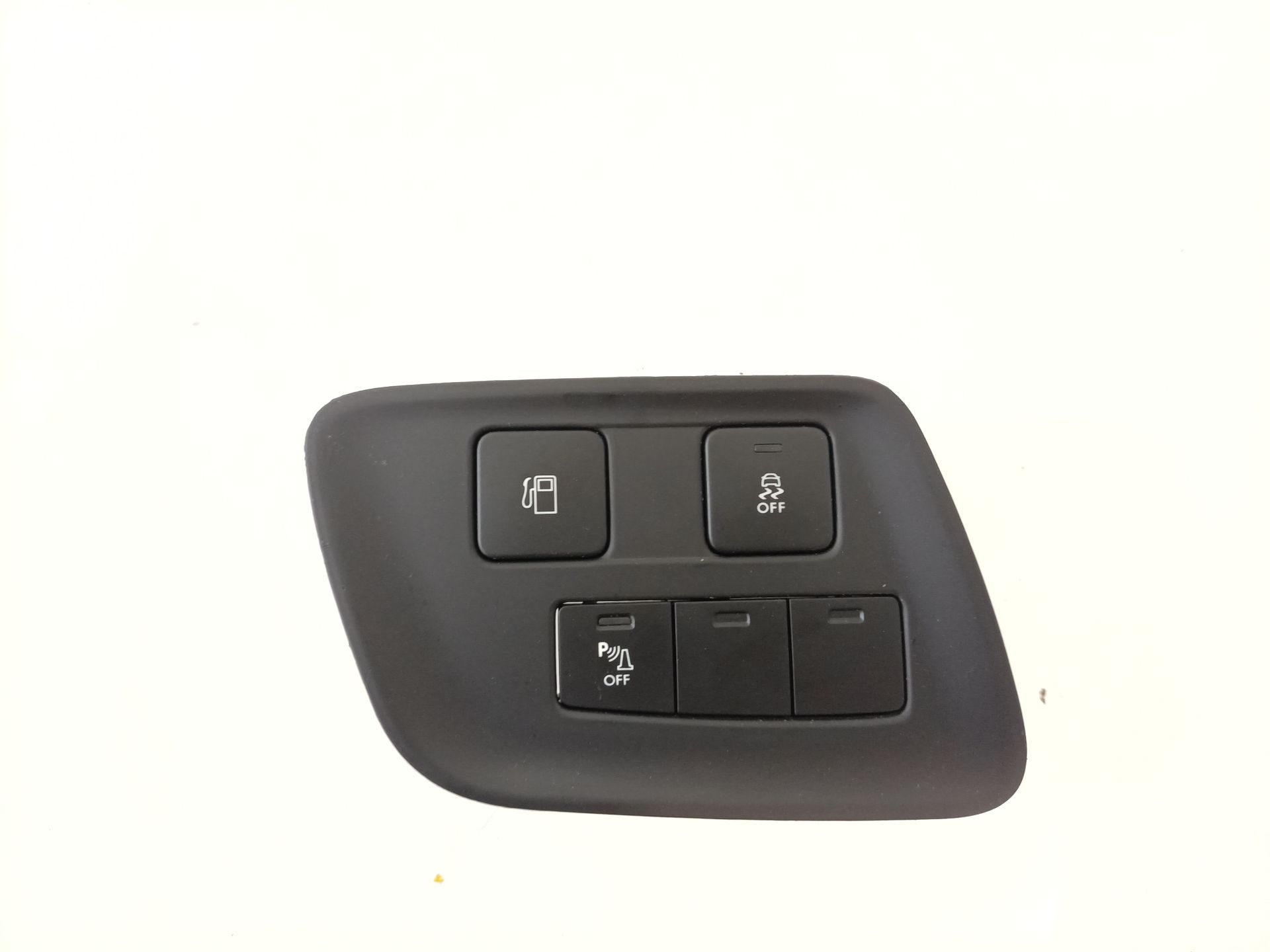 Comando multifunções CITROEN C4 BERLINA