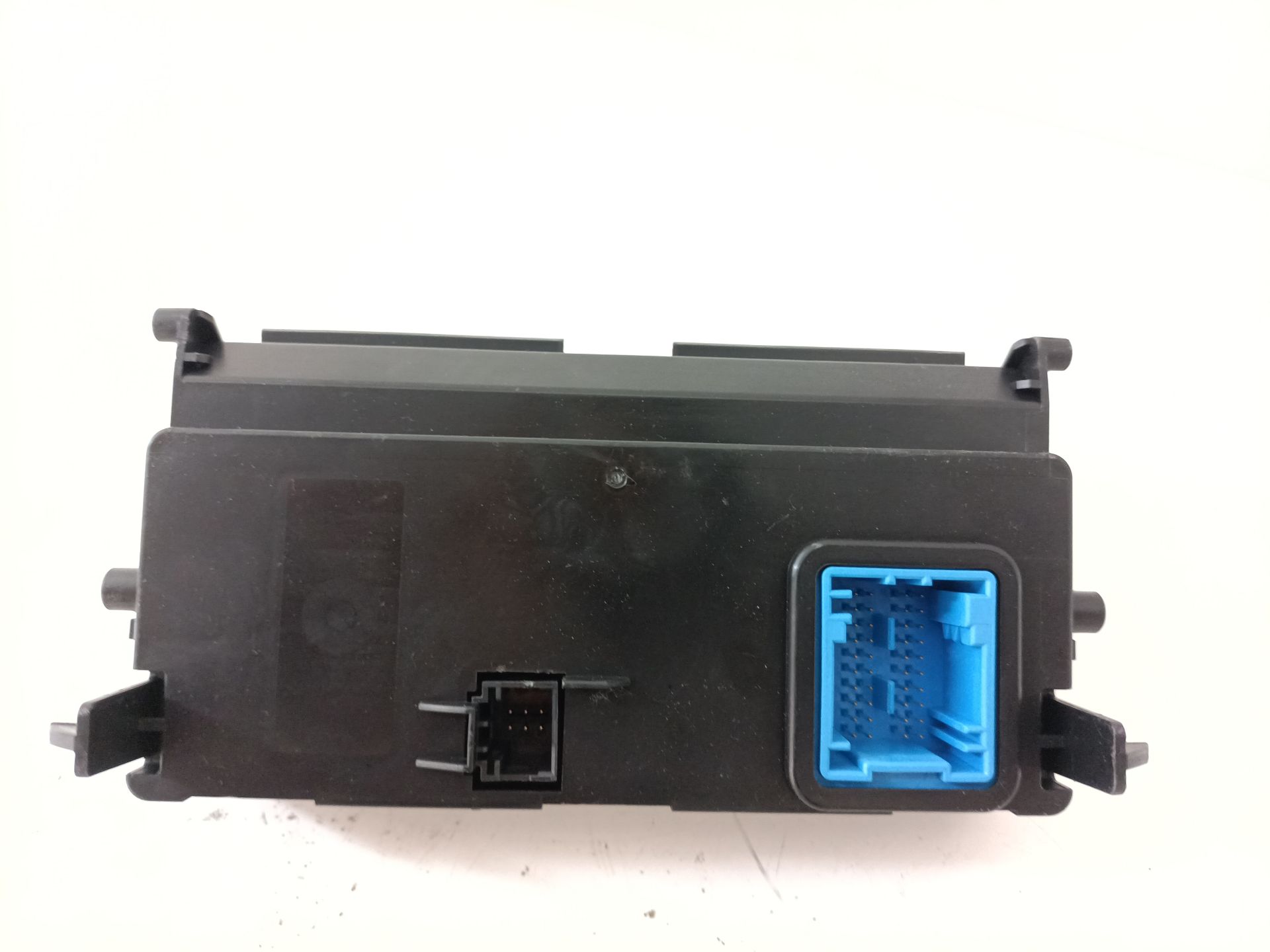 Module électronique CITROEN C4 BERLINA