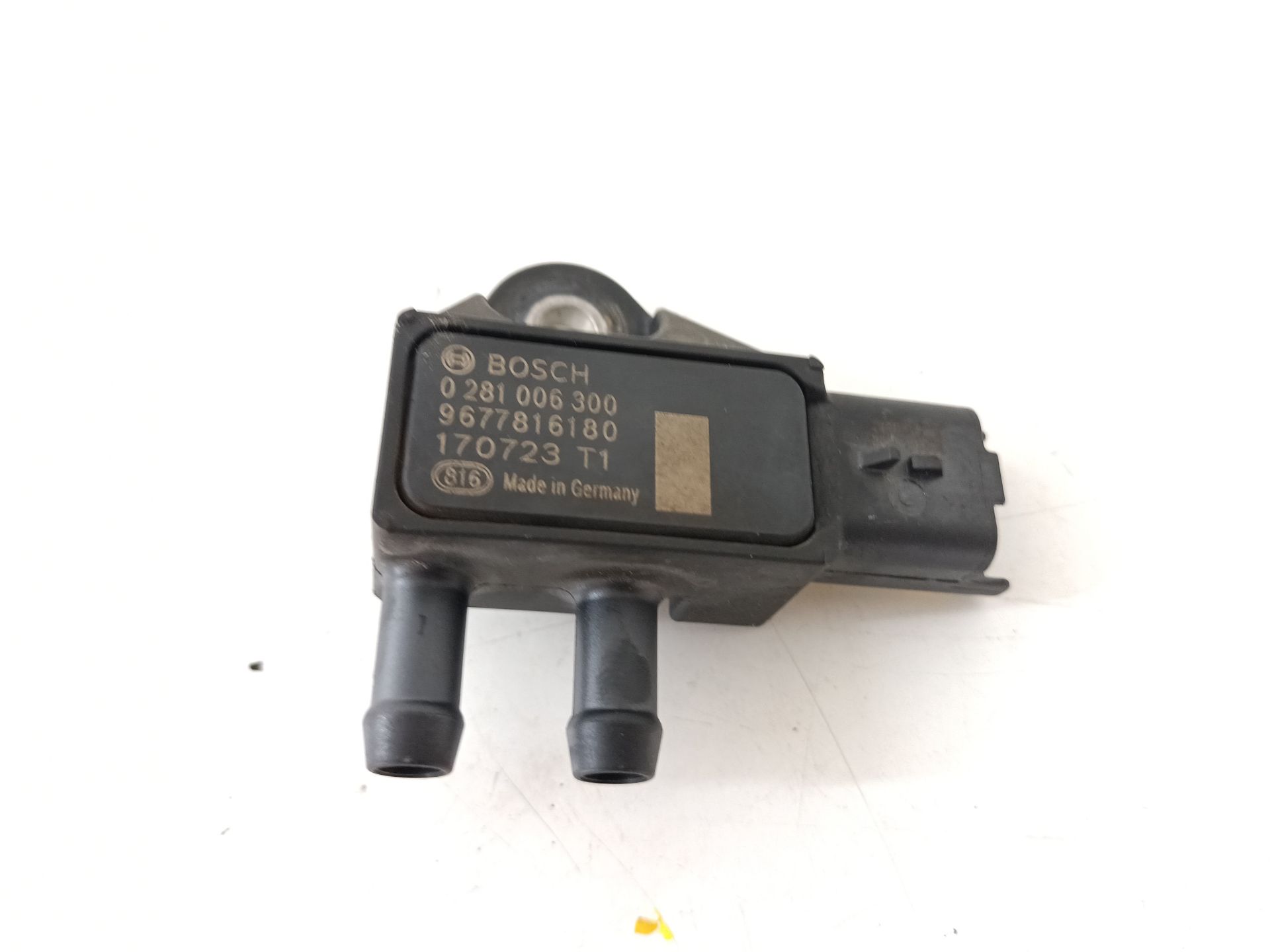 Sensor CITROEN C4 BERLINA