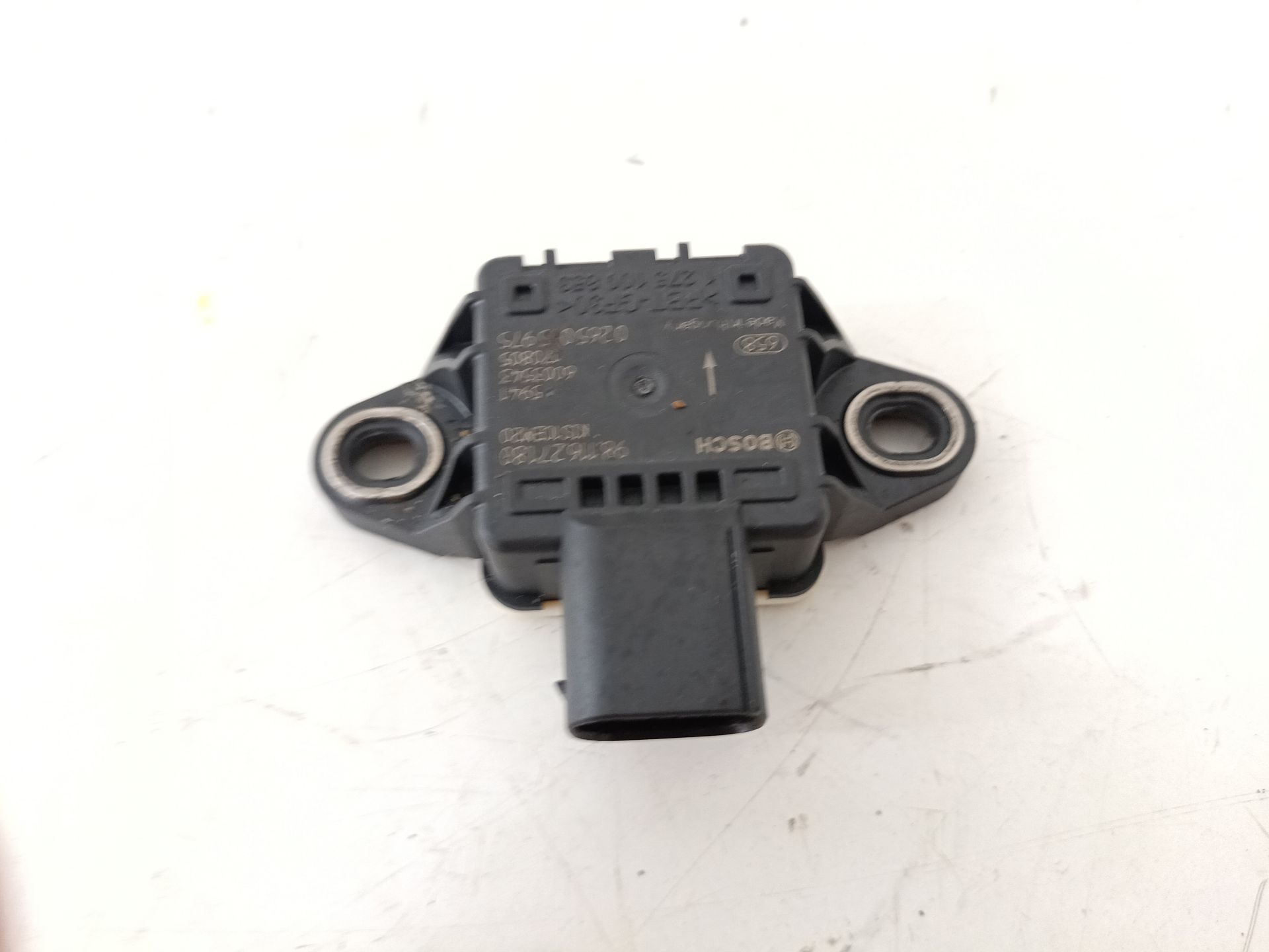 Sensor CITROEN C4 BERLINA