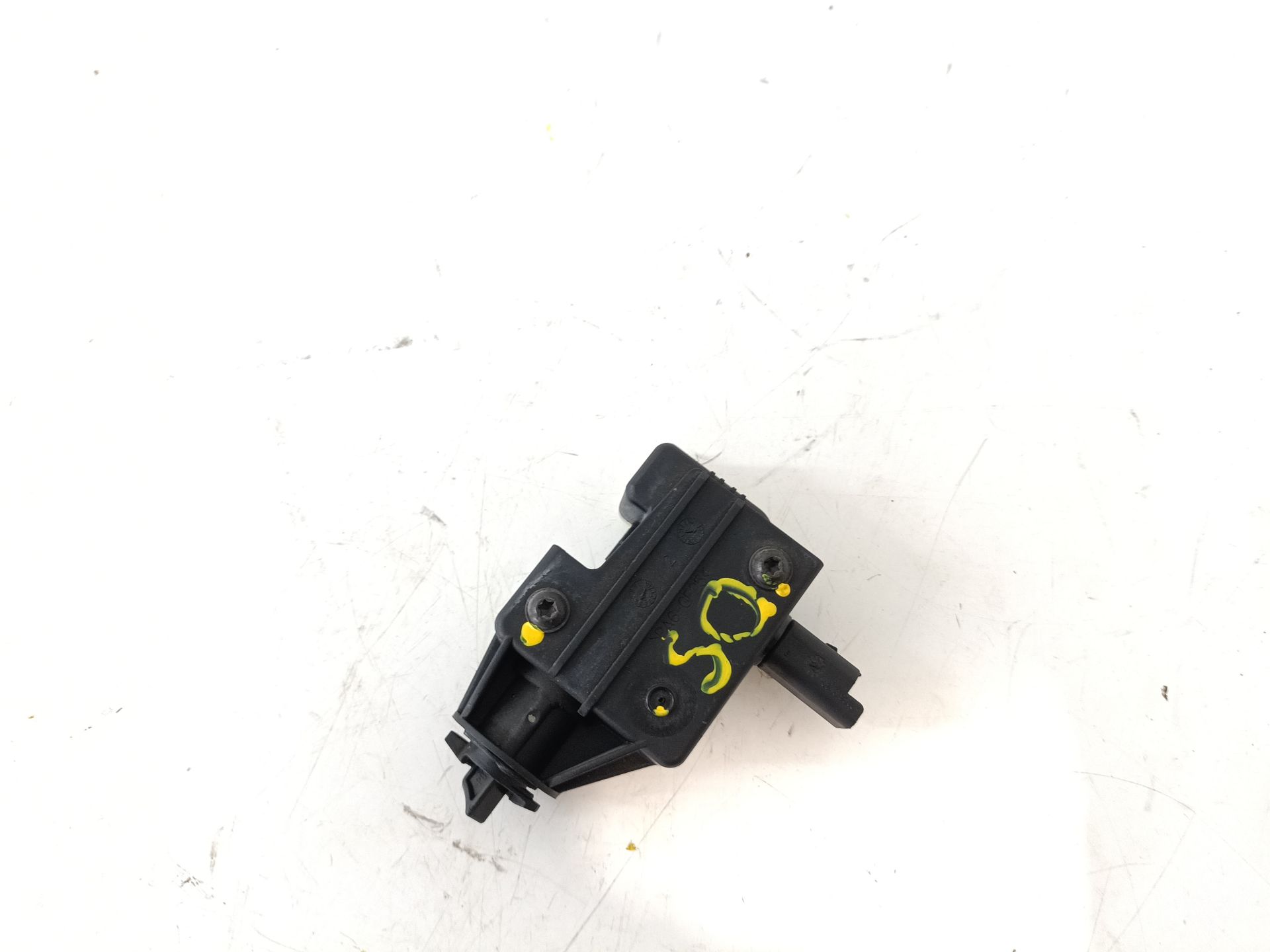 Engine cover CITROEN C4 BERLINA