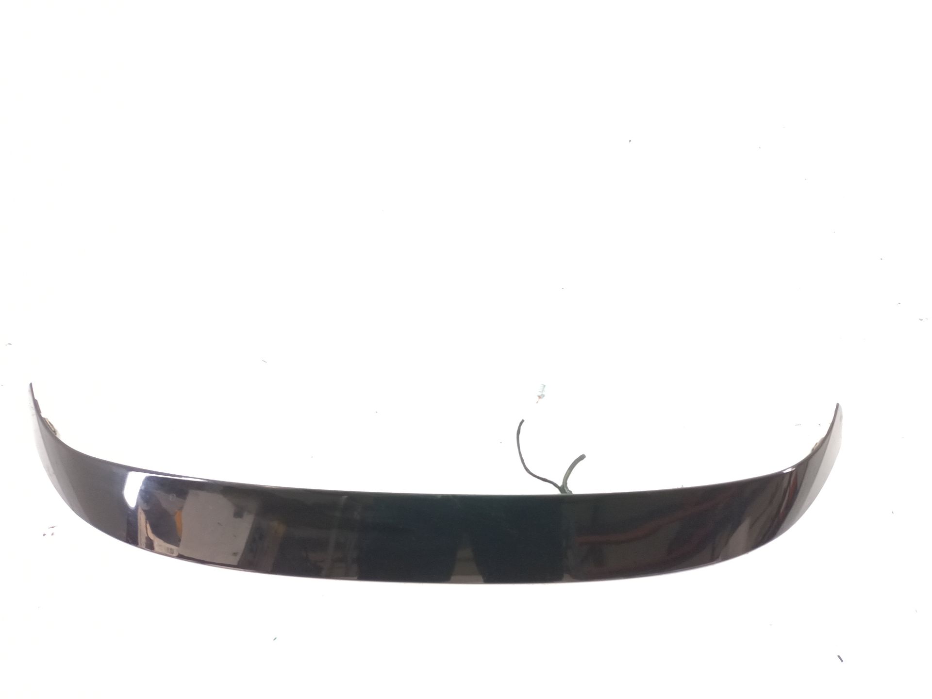 Heckspoiler CITROEN C4 BERLINA