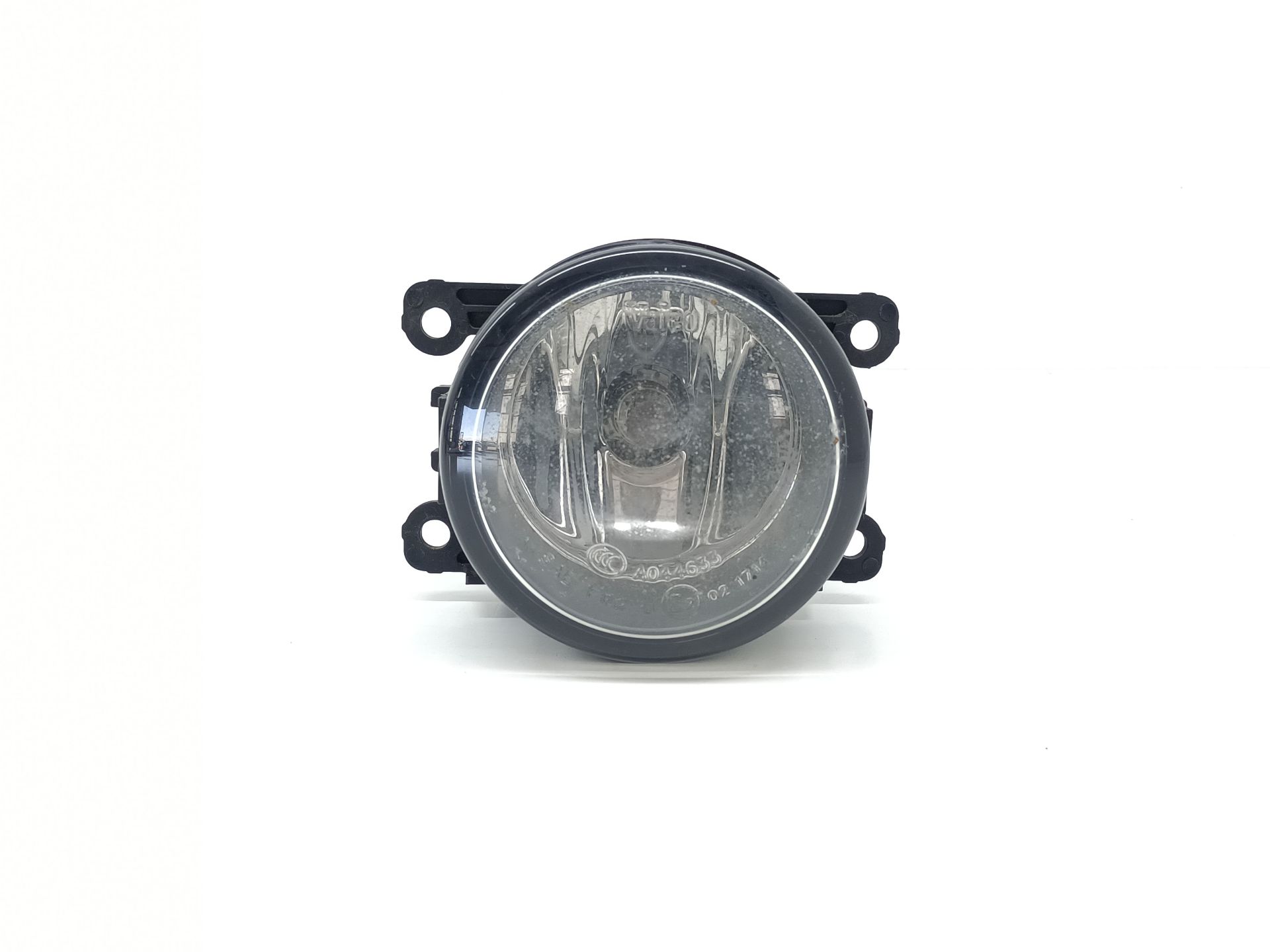 Left fog lamp JAGUAR X-TYPE