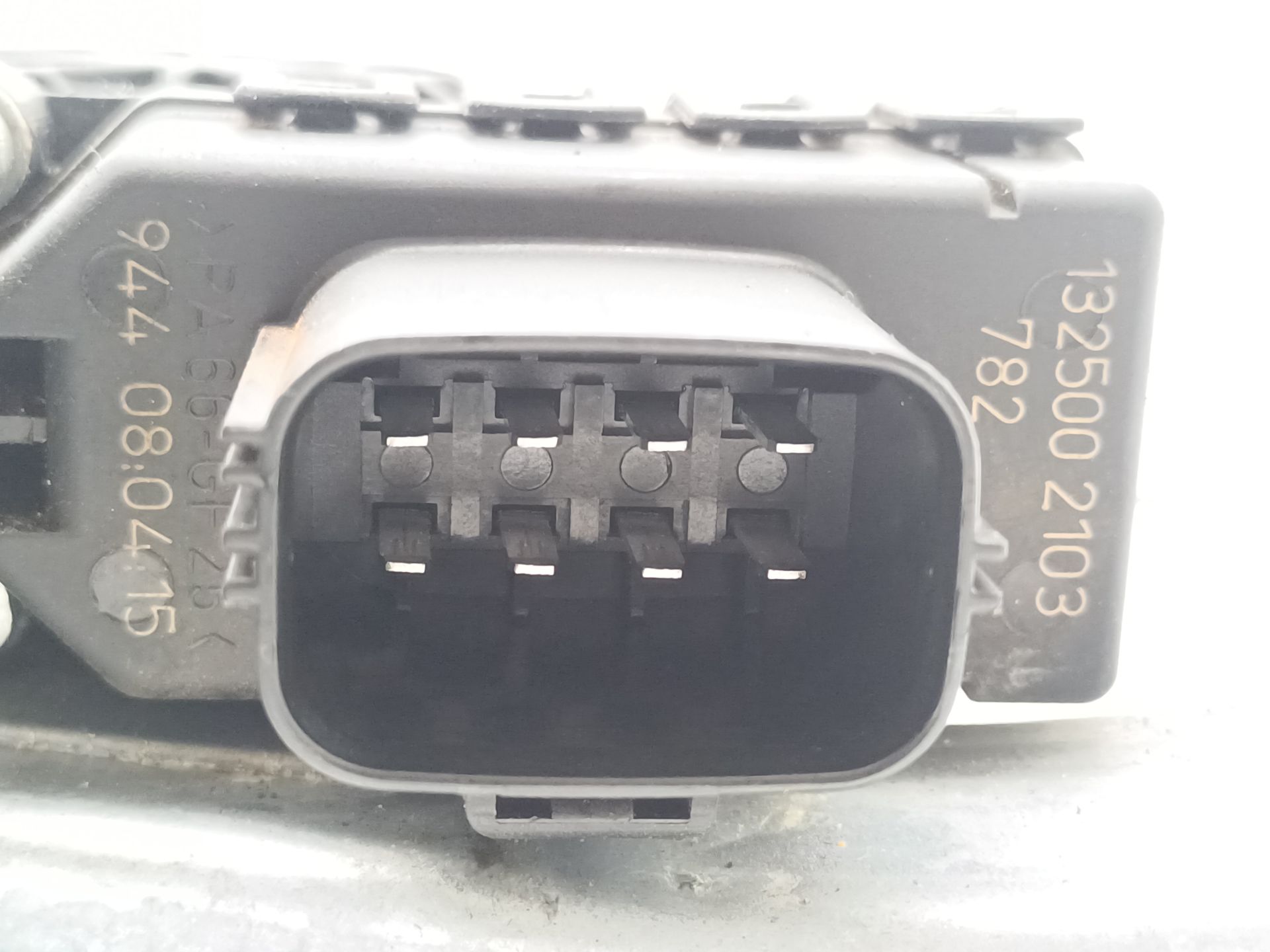Fensterheber hinten links JAGUAR X-TYPE