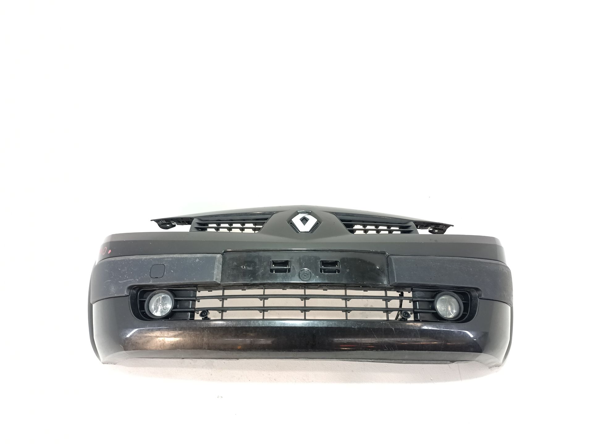 Front Bumper RENAULT MEGANE II BERLINA 5P