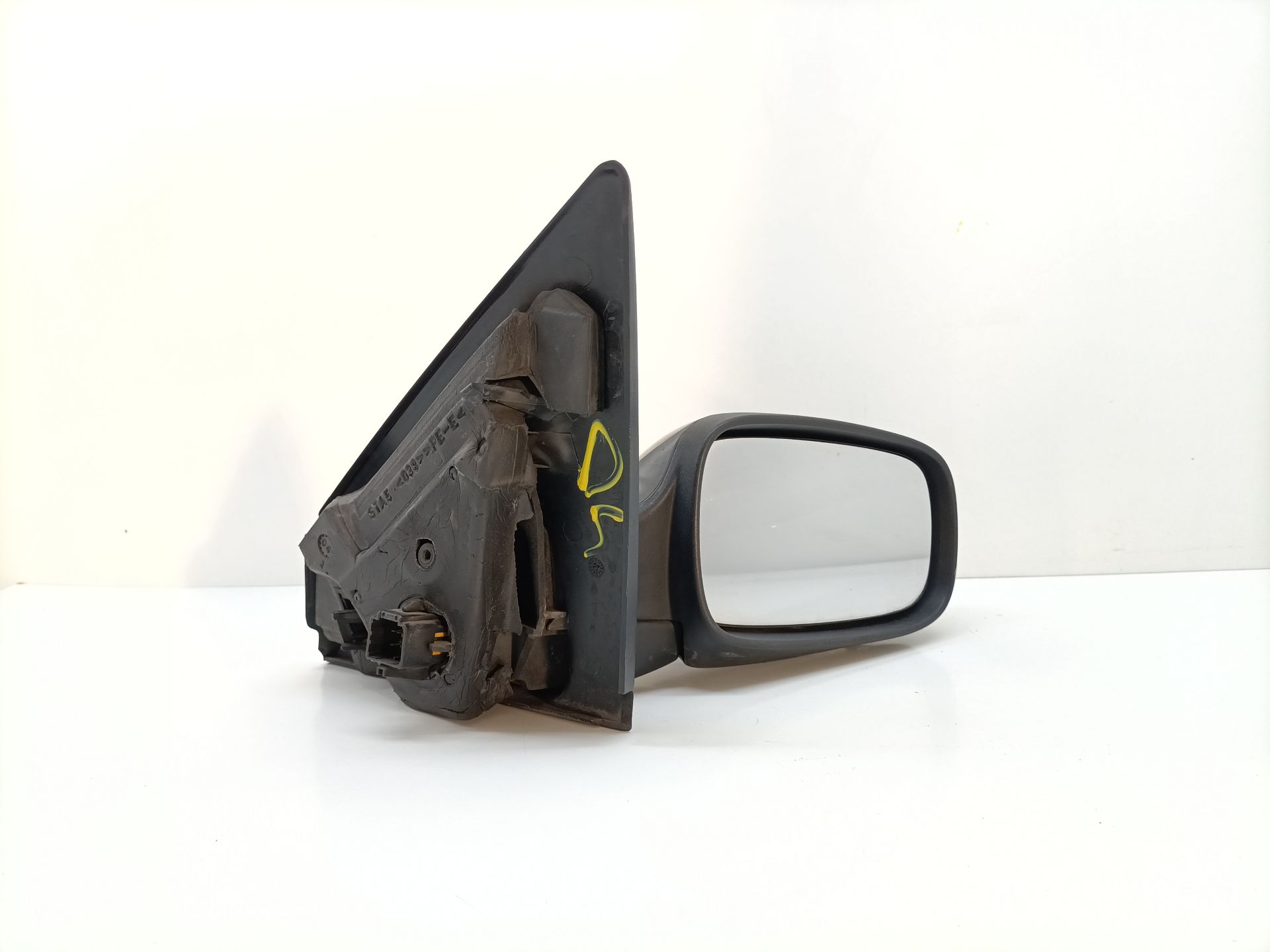 Retrovisor direito RENAULT MEGANE II BERLINA 5P