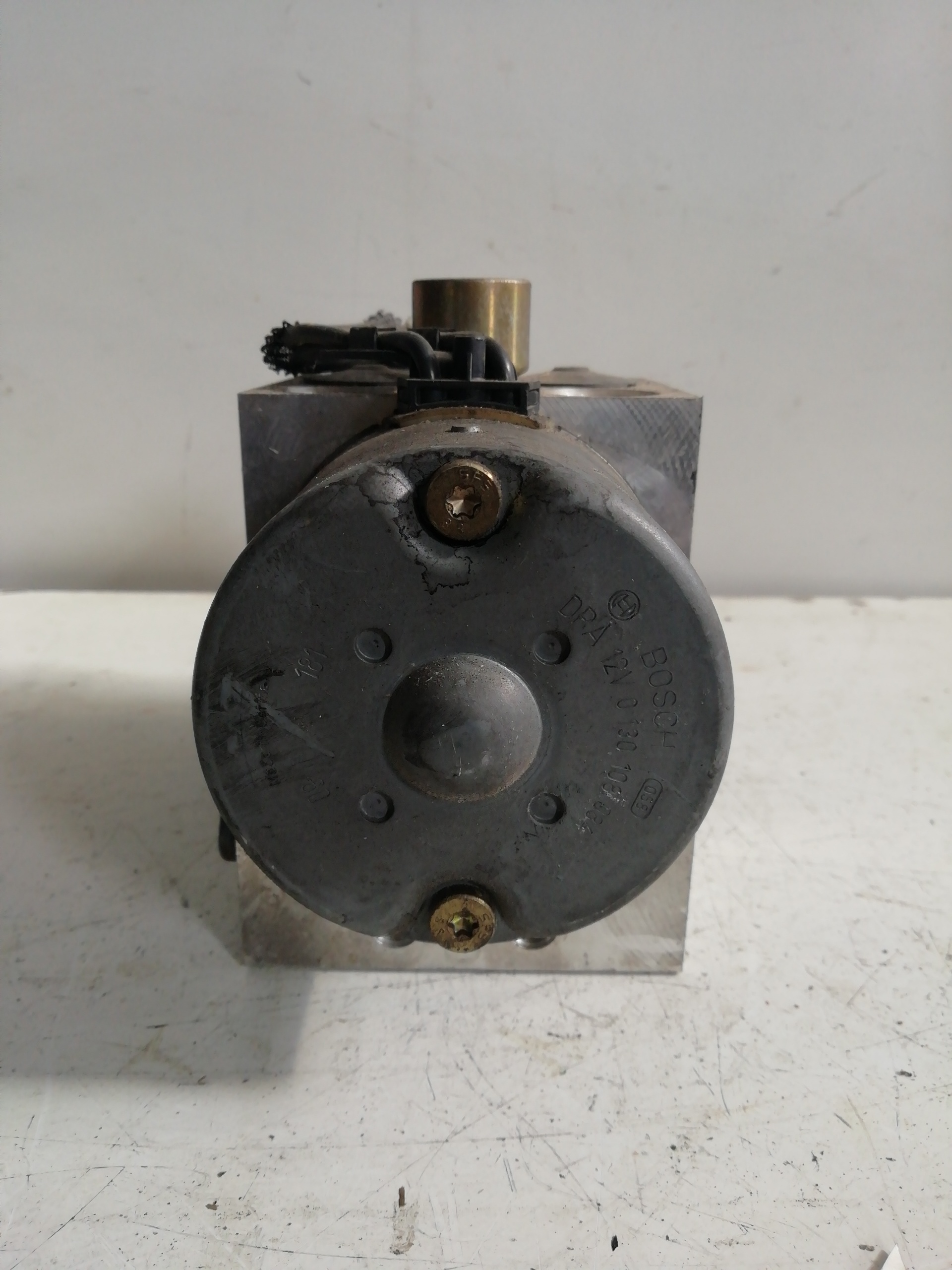ABS PEUGEOT 406 BREAK (S1/S2)