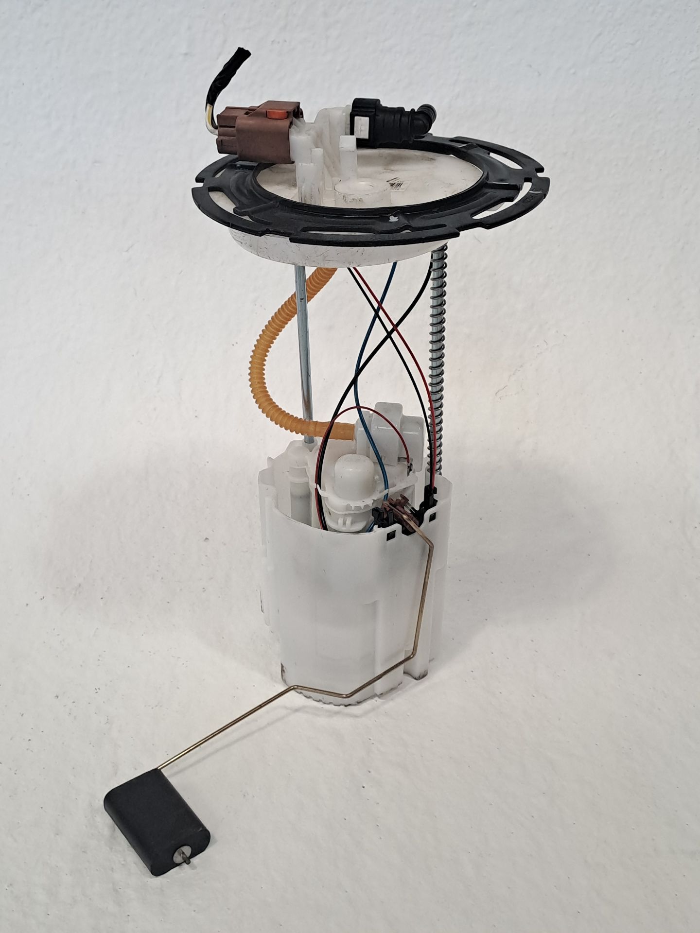 Jauge à carburant MG HS