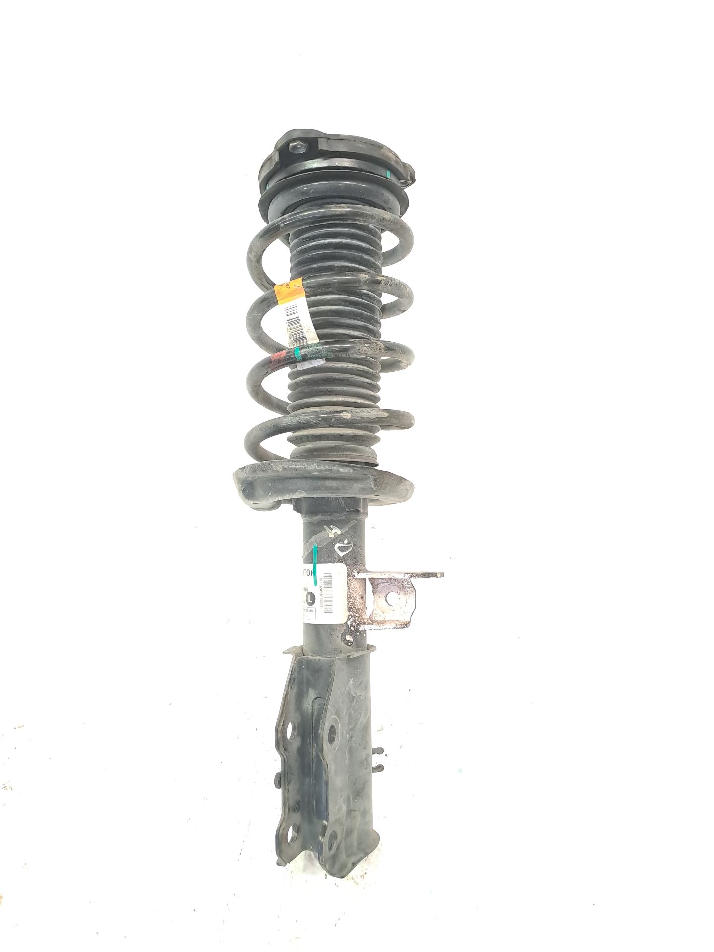 Front Left Shock Absorber MG HS