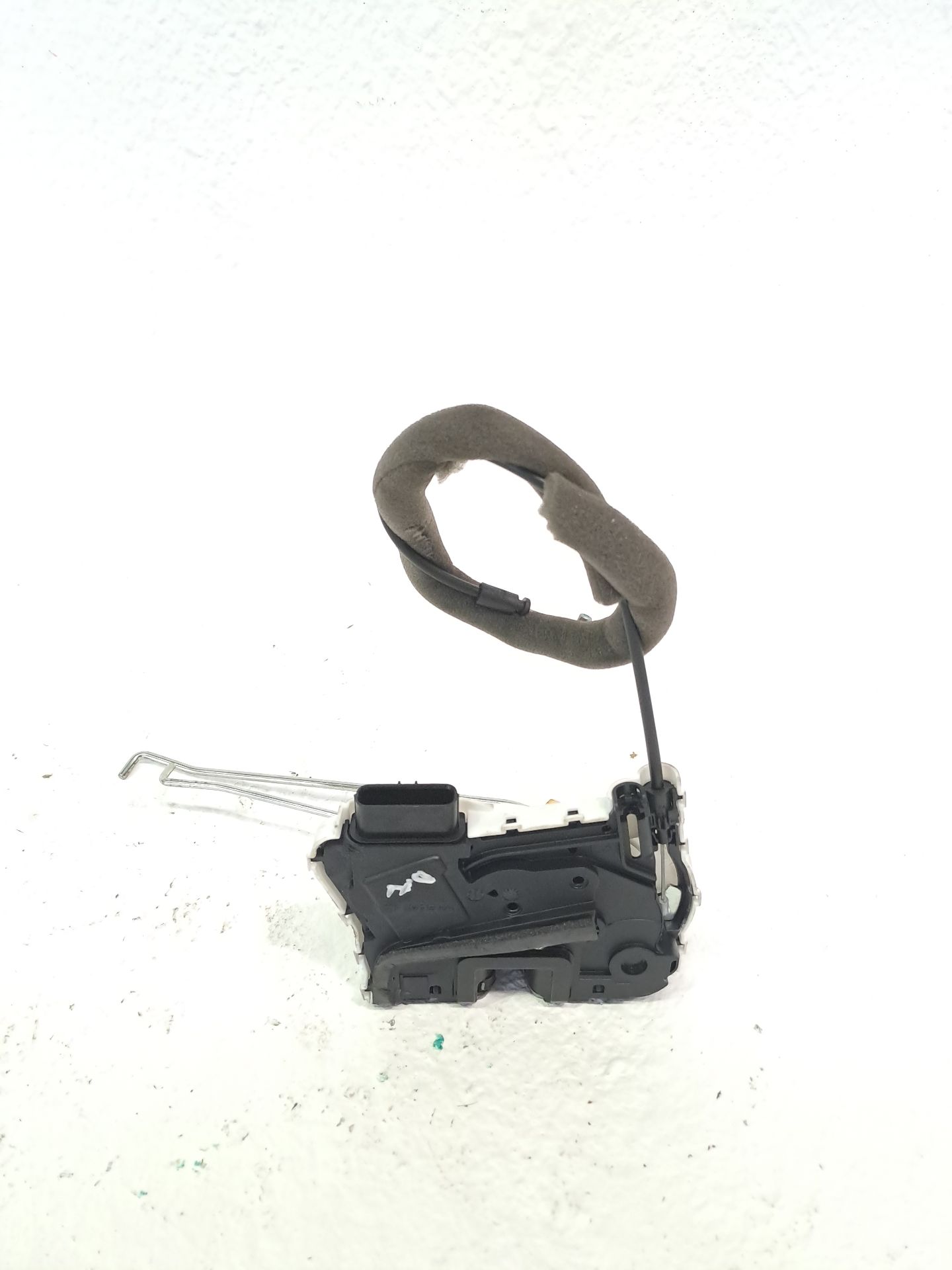 Fechadura da porta dianteira esquerda MG HS