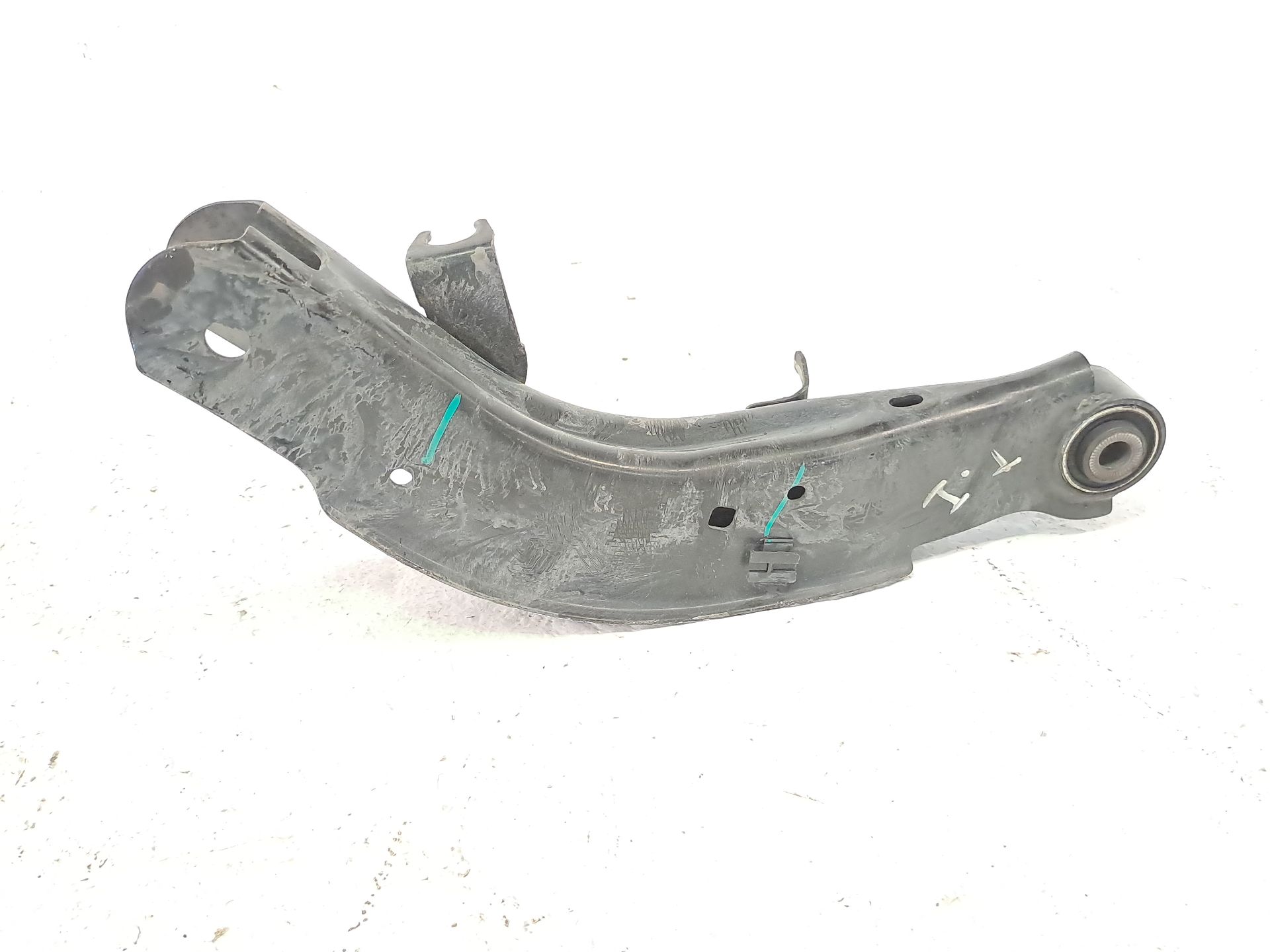 Querlenker oben hinten links MG HS