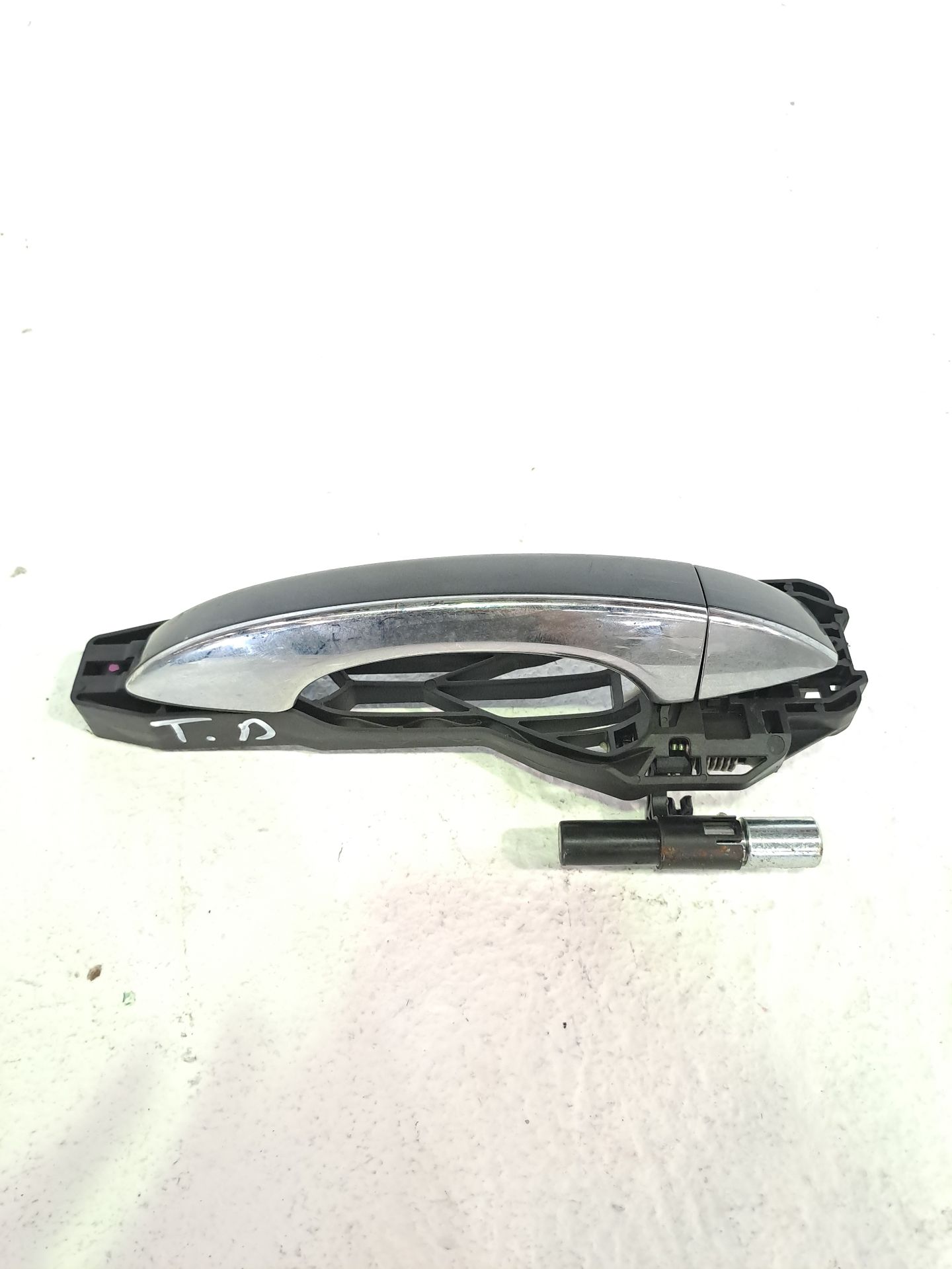 Rear Right Exterior Door Handle MG HS
