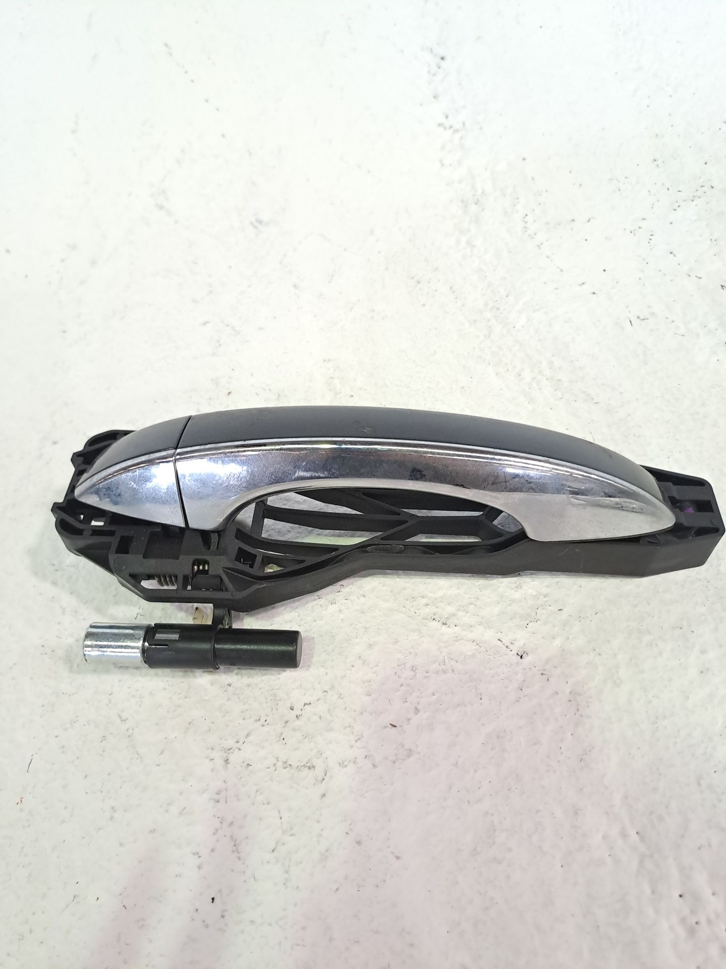 Rear Left Exterior Door Handle MG HS