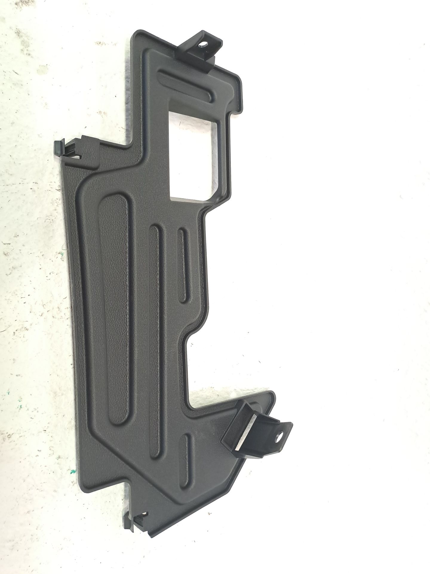 Interior Trim MG HS