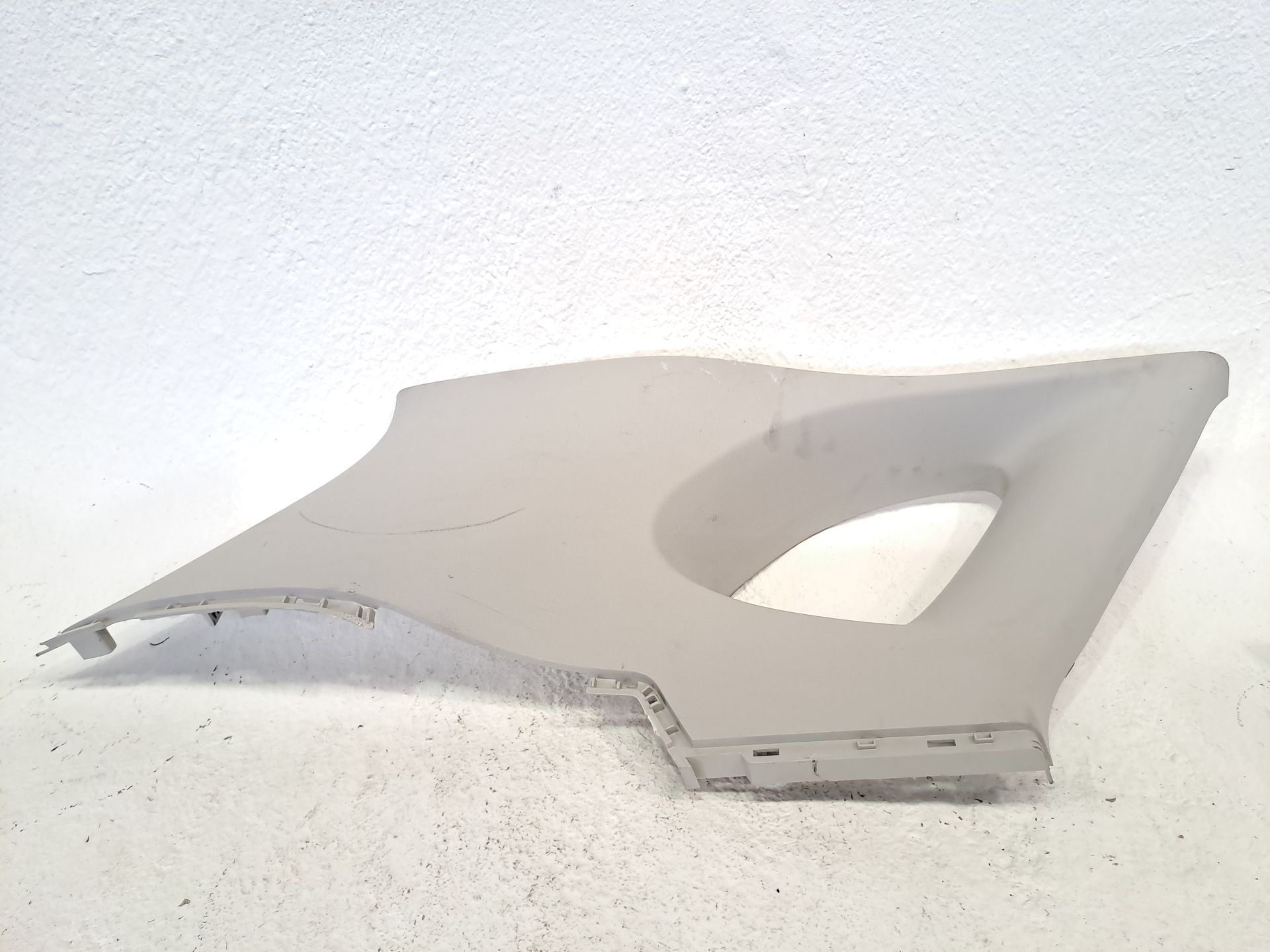 Interior Trim MG HS
