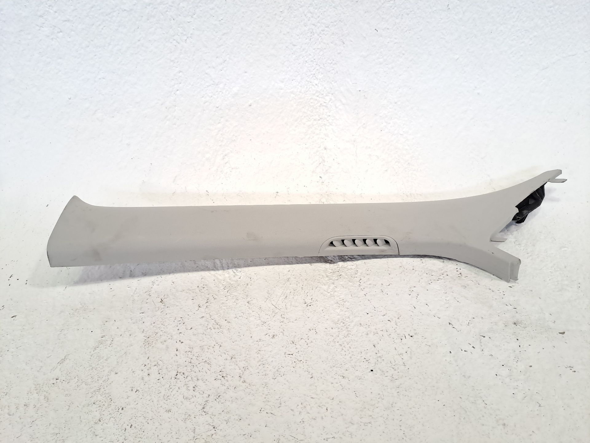 Interior Trim MG HS