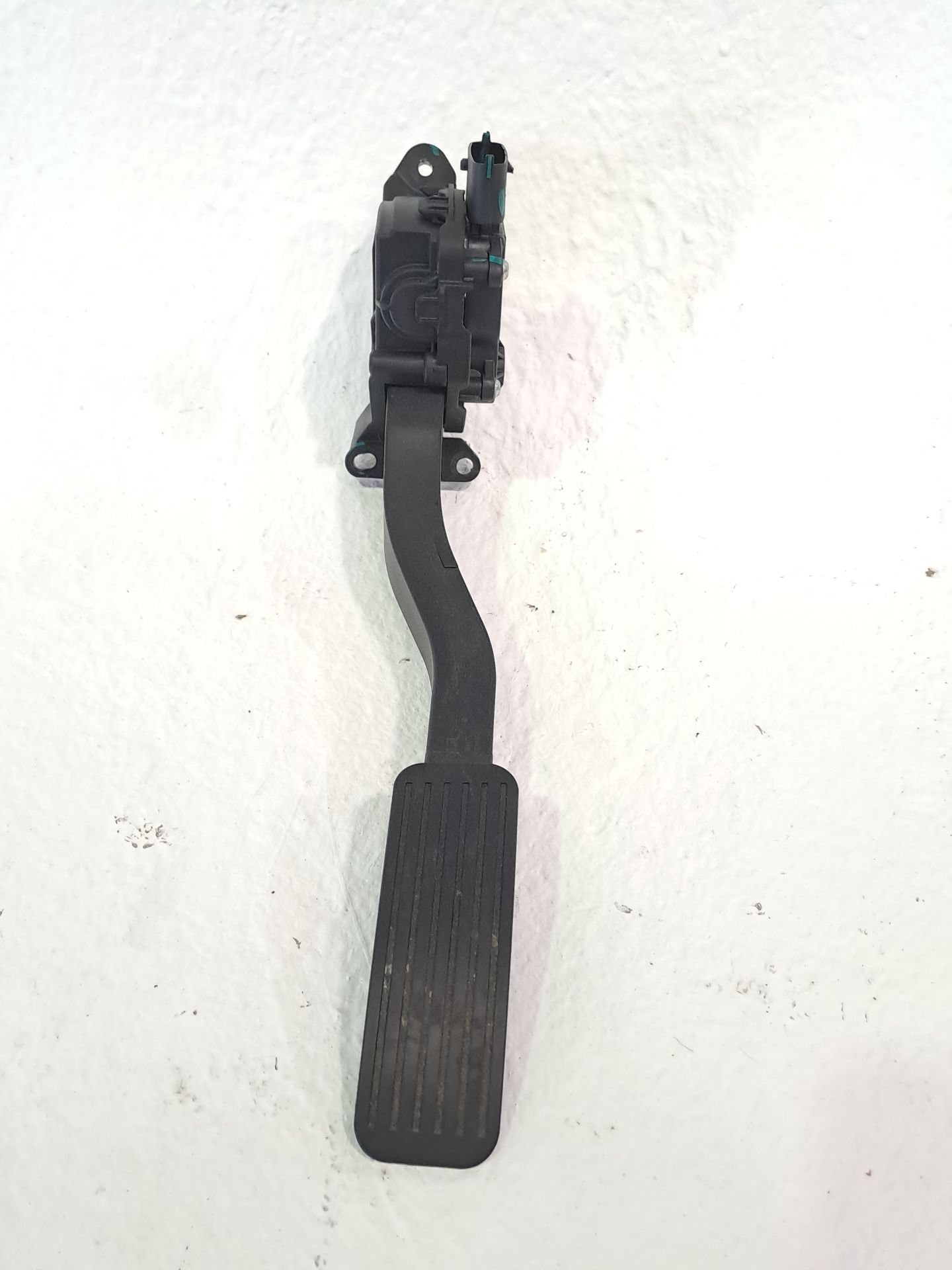Pédale d'accélérateur MG HS