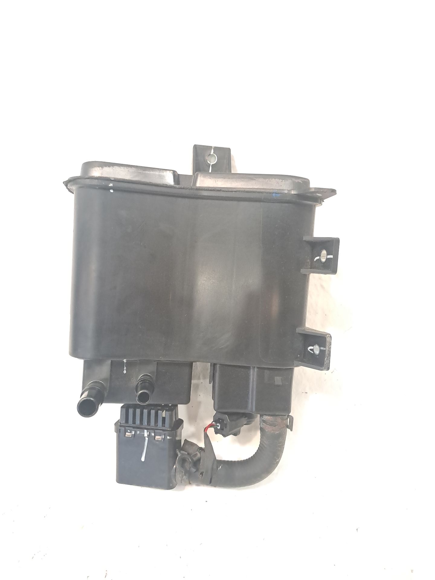 Filtre à charbon actif MG HS