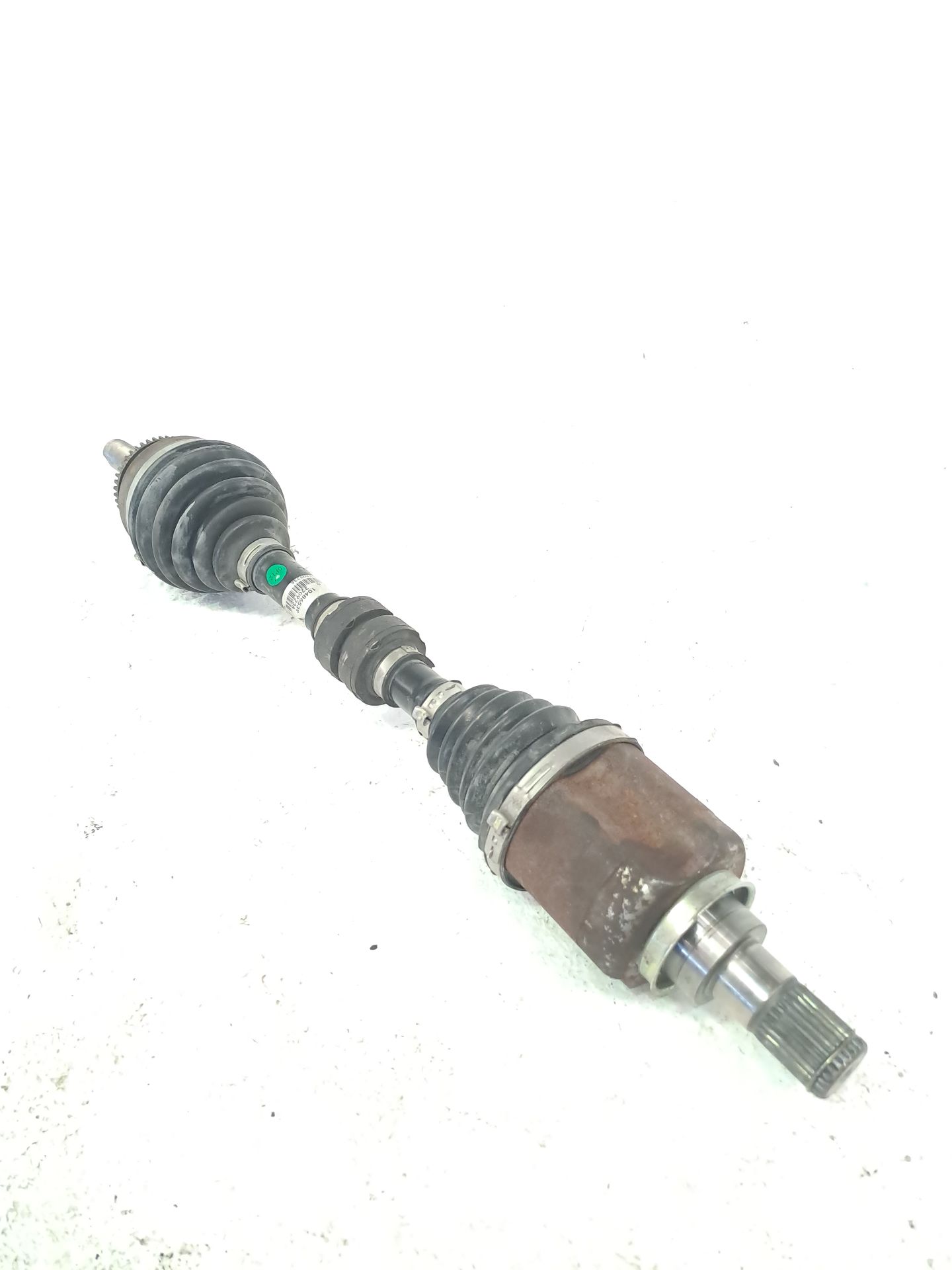 Front left driveshaft MG HS