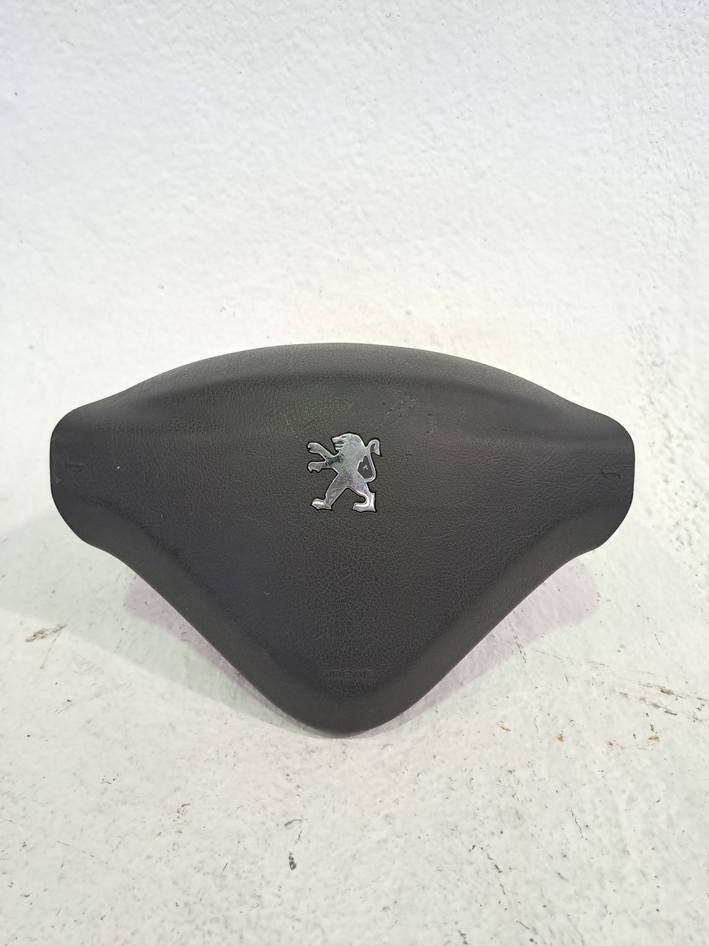 Airbag dianteiro esquerdo PEUGEOT 207