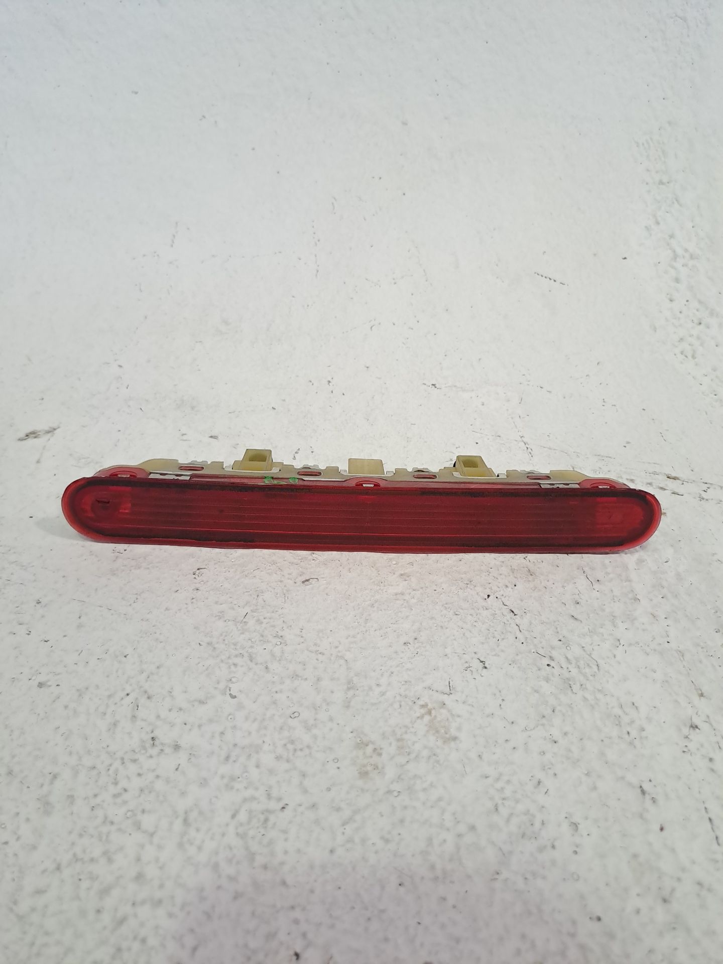 Luce freno centrale PEUGEOT 207