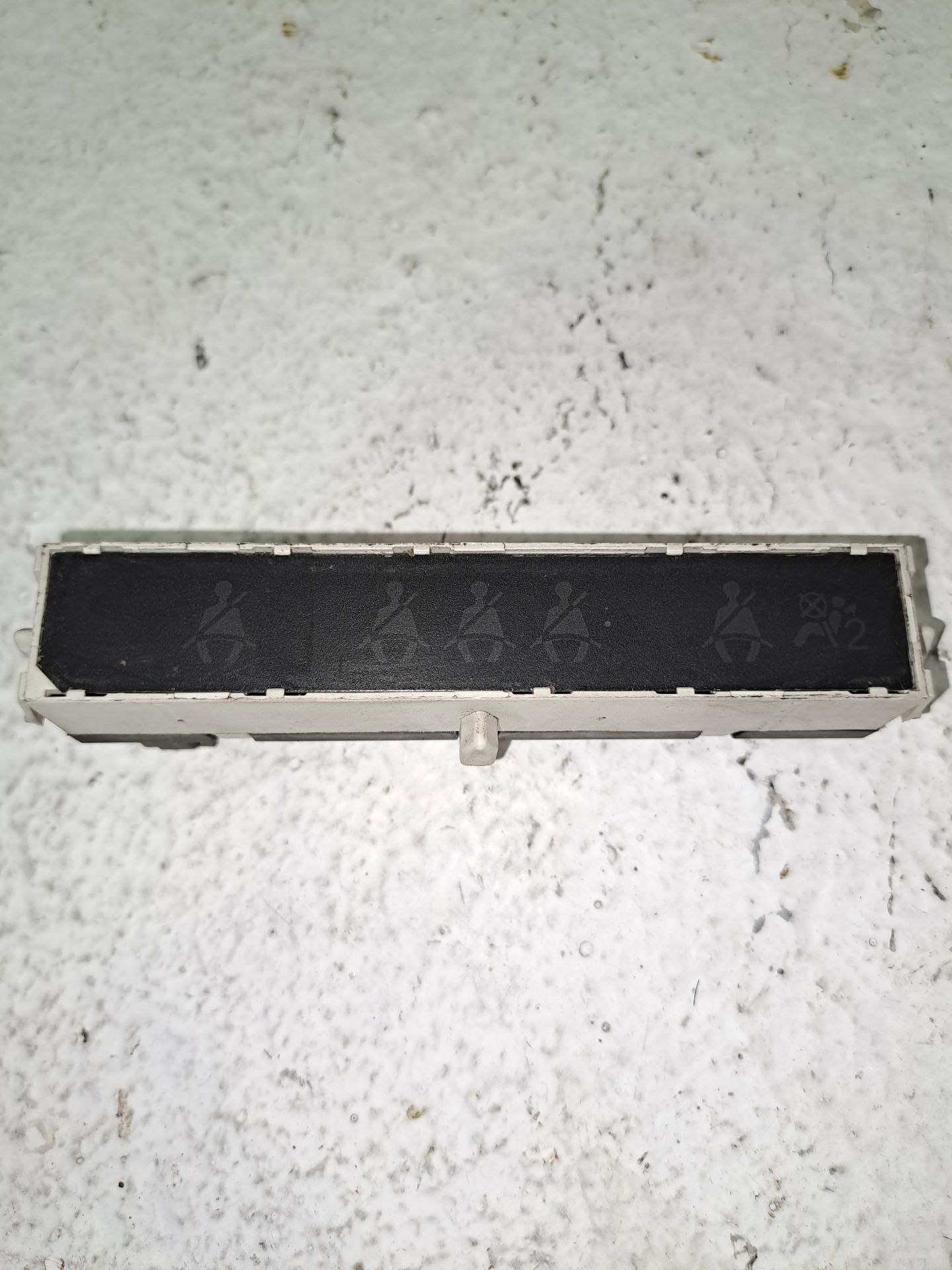 Sensor PEUGEOT 207
