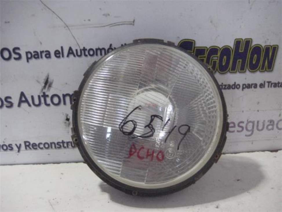 Faro destro LAND ROVER DEFENDER (LD)