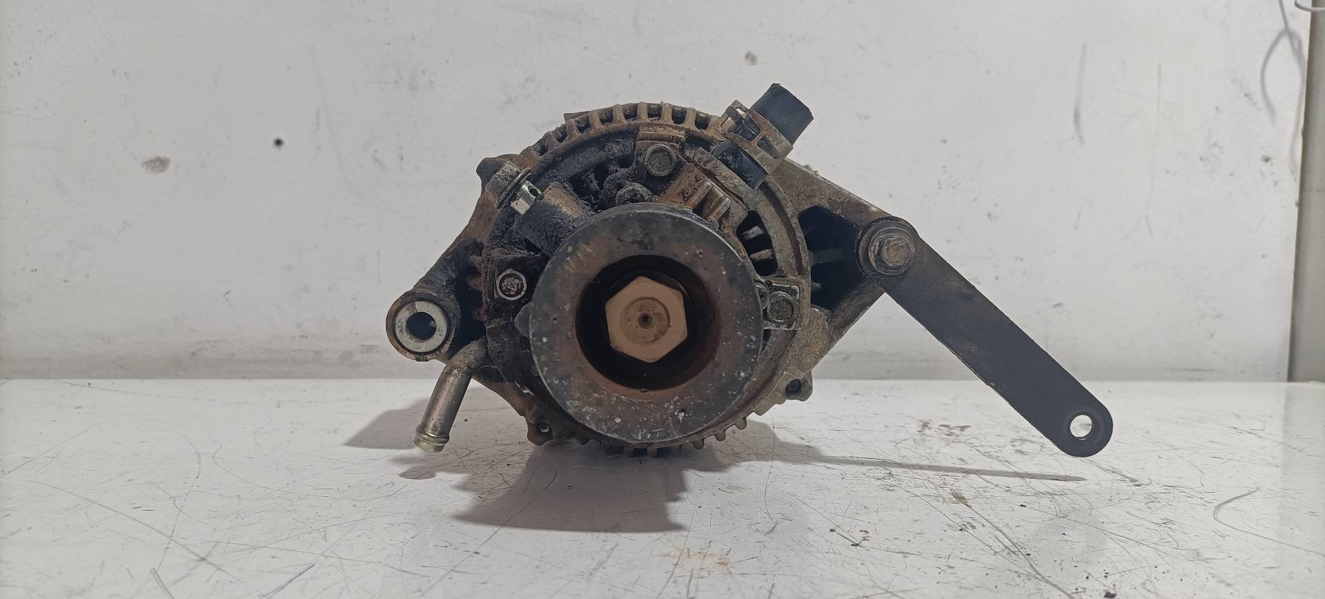 Lichtmaschine LAND ROVER DEFENDER (LD)