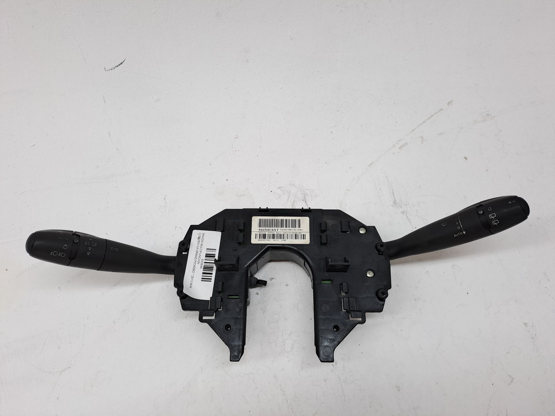 MANDO MULTIFUNCION CITROEN C4 GRAND PICASSO