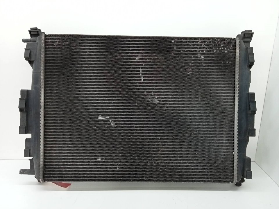 Water Radiator RENAULT MEGANE II BERLINA 5P