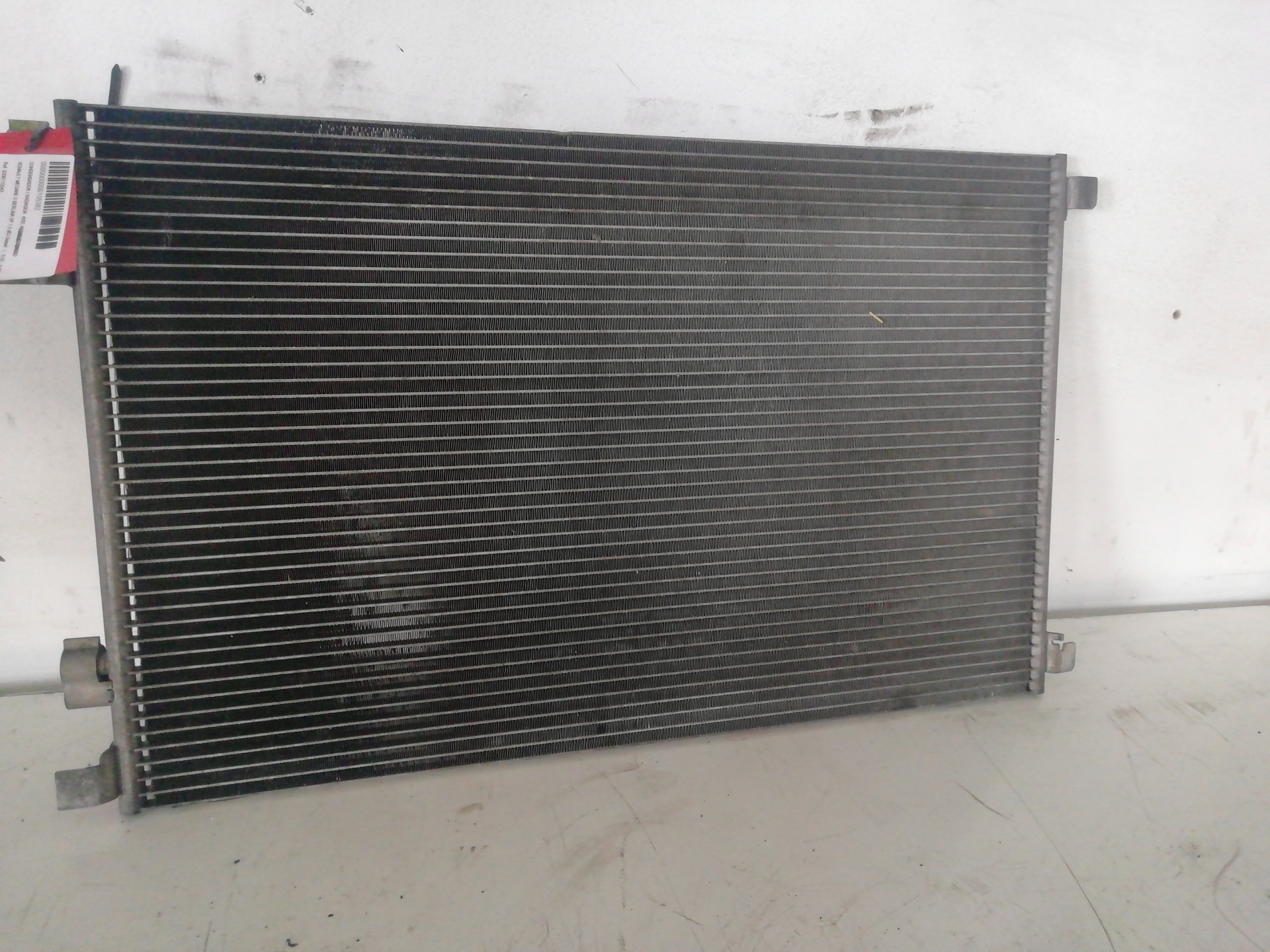 Sonstiges RENAULT MEGANE II BERLINA 5P