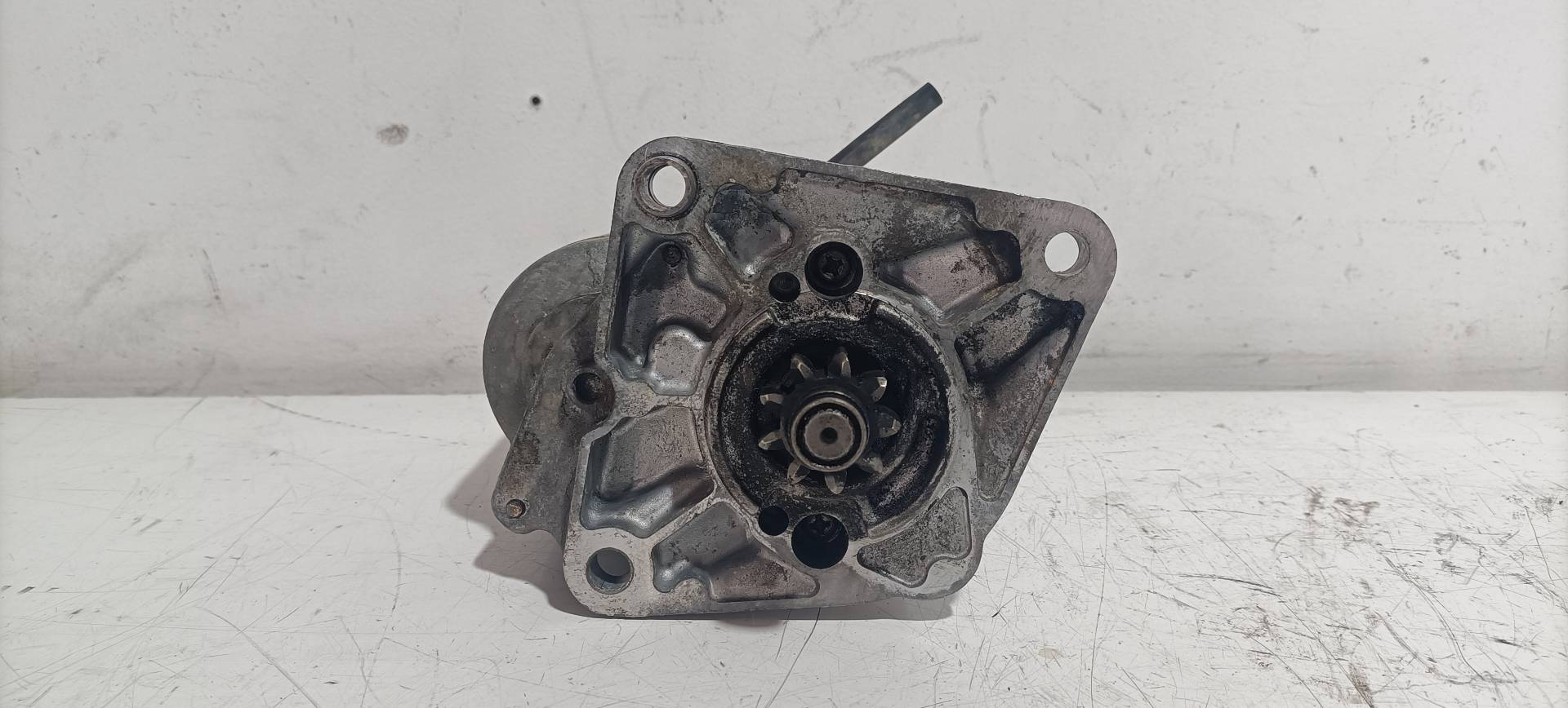 Motorino di avviamento LAND ROVER DEFENDER (LD)