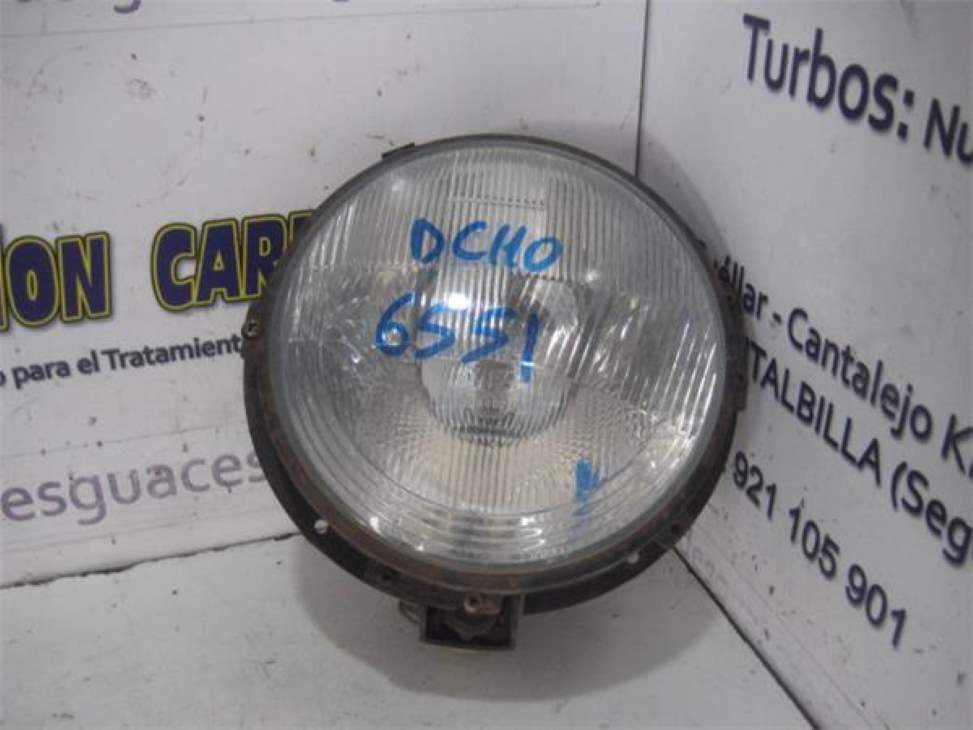 Faro destro LAND ROVER DEFENDER (LD)