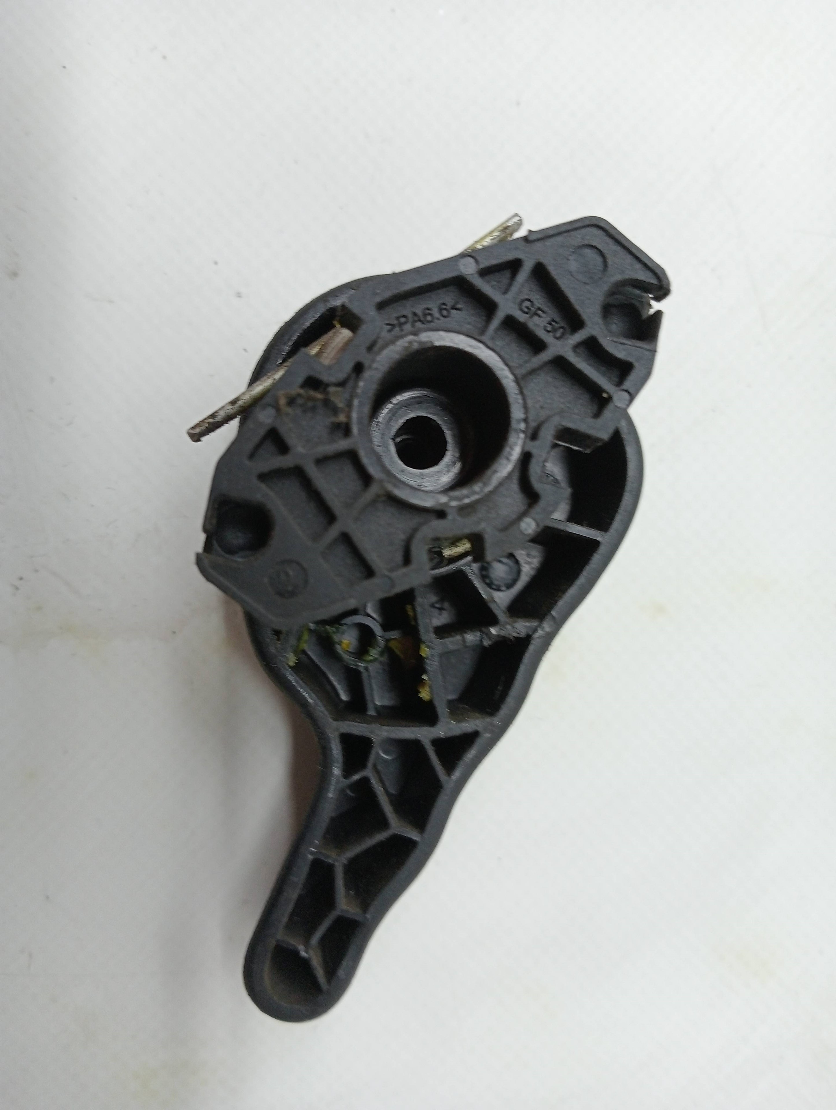 Painel plástico RENAULT KANGOO (F/KC0)