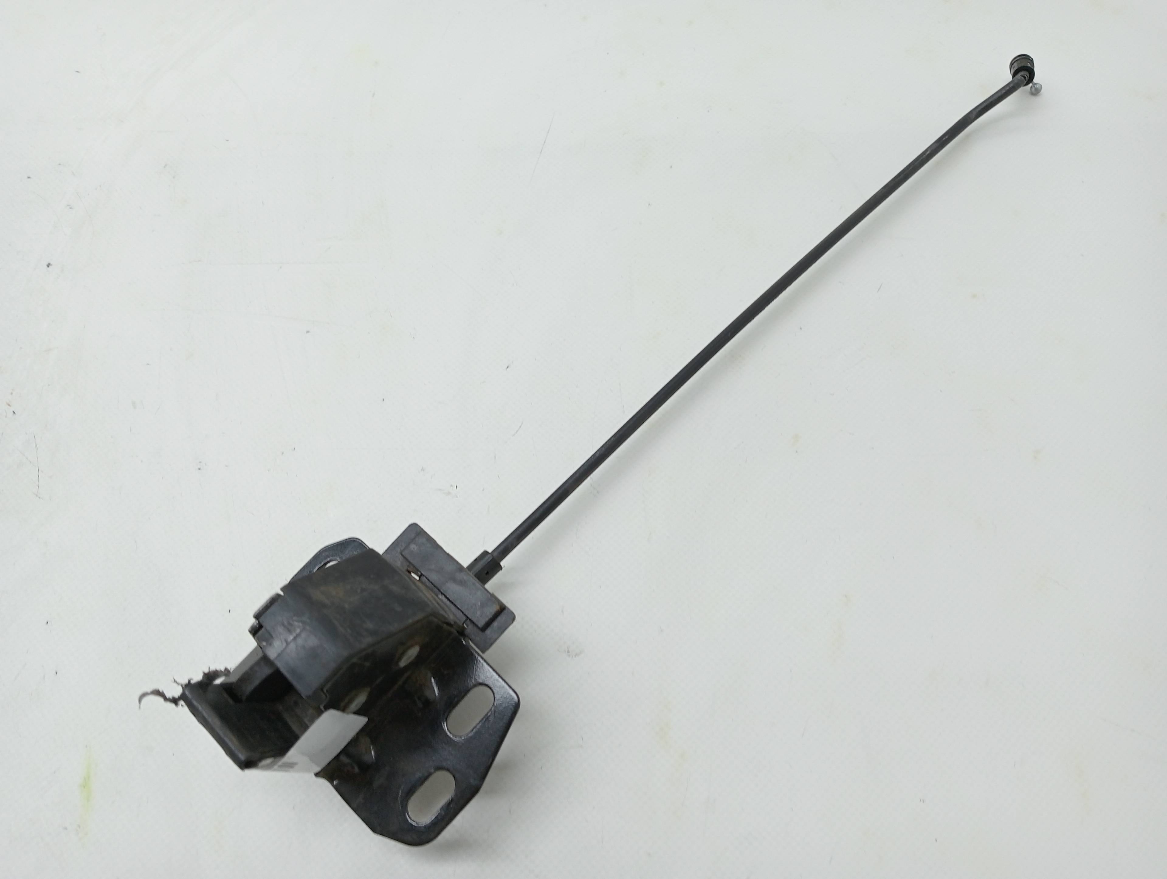 CERRADURA MALETERO / PORTON RENAULT KANGOO (F/KC0)