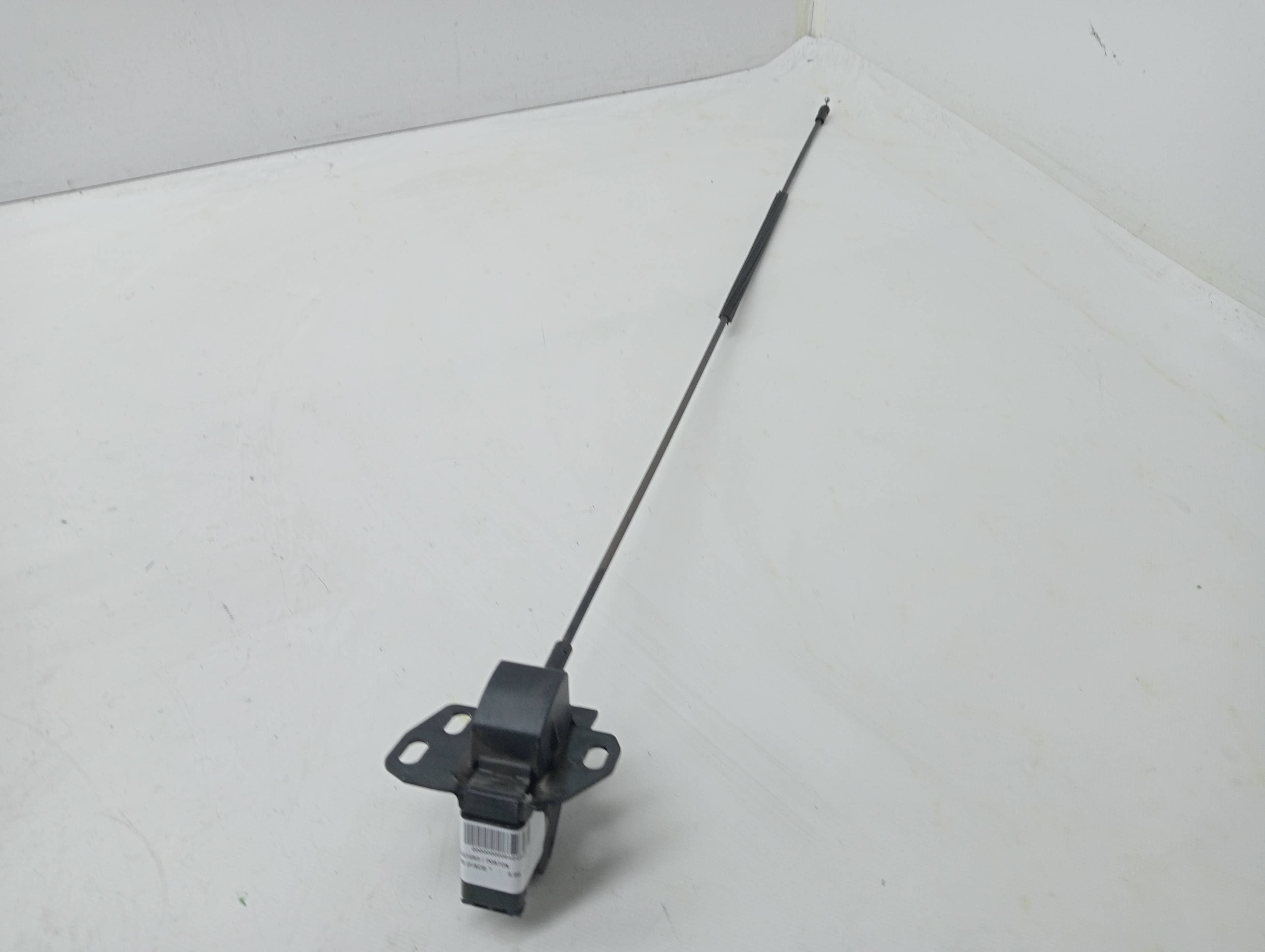CERRADURA MALETERO / PORTON RENAULT KANGOO (F/KC0)