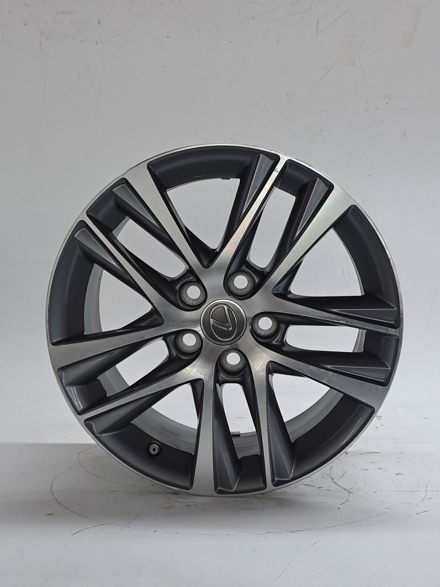 Wheel Rim LEXUS IS 300 (JCE10)